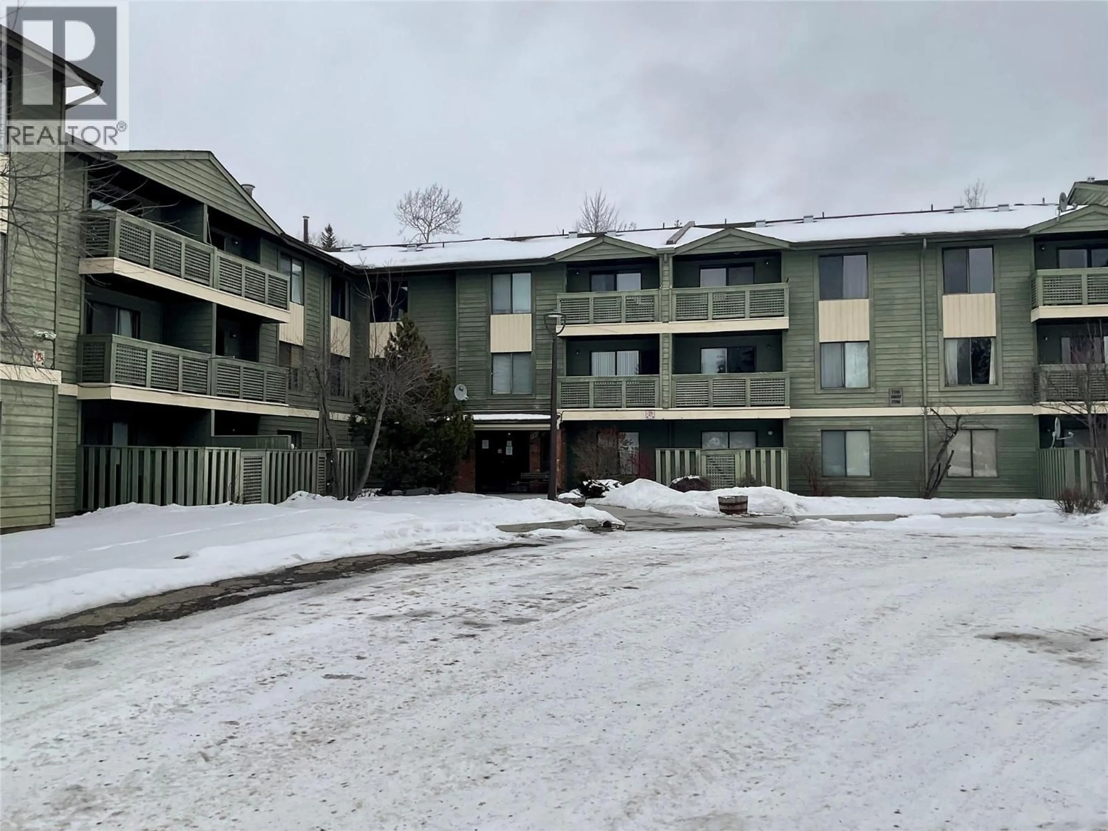 Unknown for 204 - 185 CHAMBERLAIN CRESCENT, Tumbler Ridge British Columbia V0C2W0