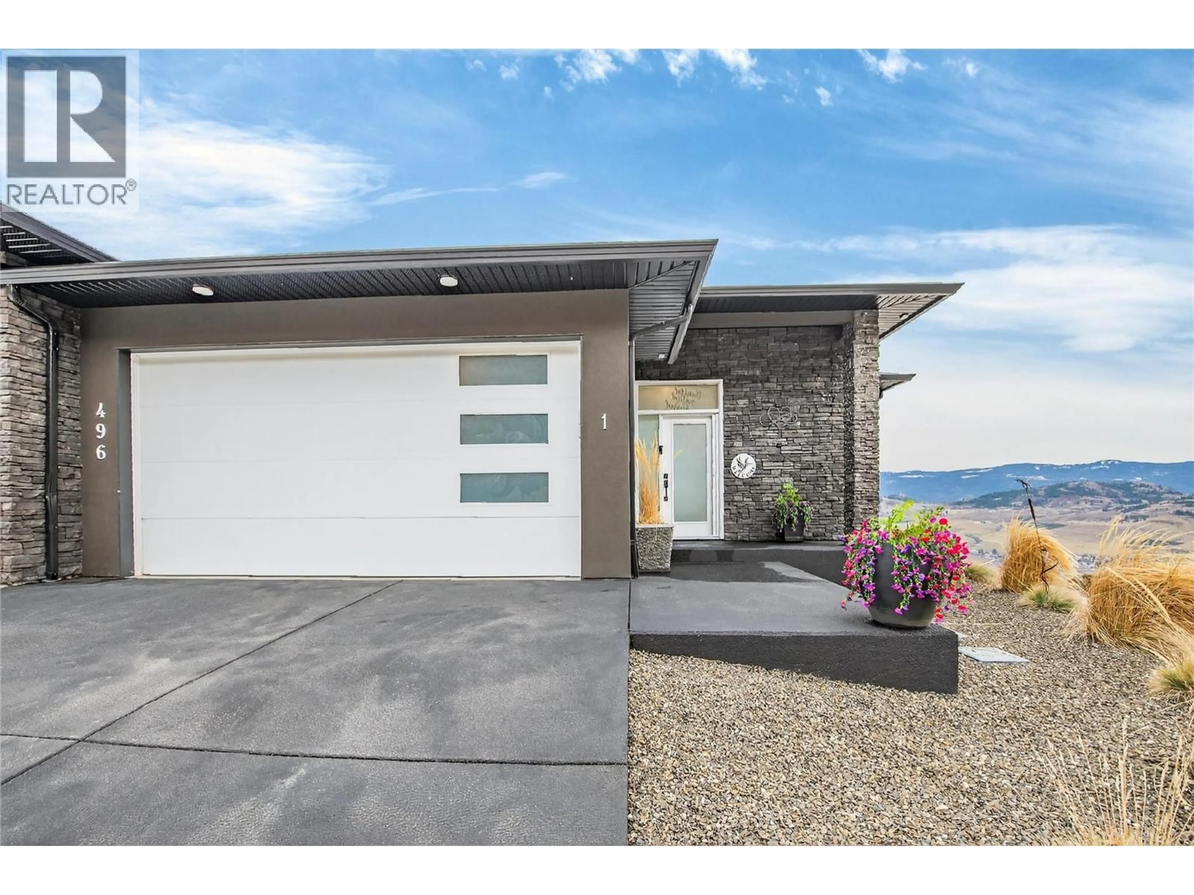 Unknown for 1 - 496 SILVERSAGE PLACE, Vernon British Columbia V1H2J2