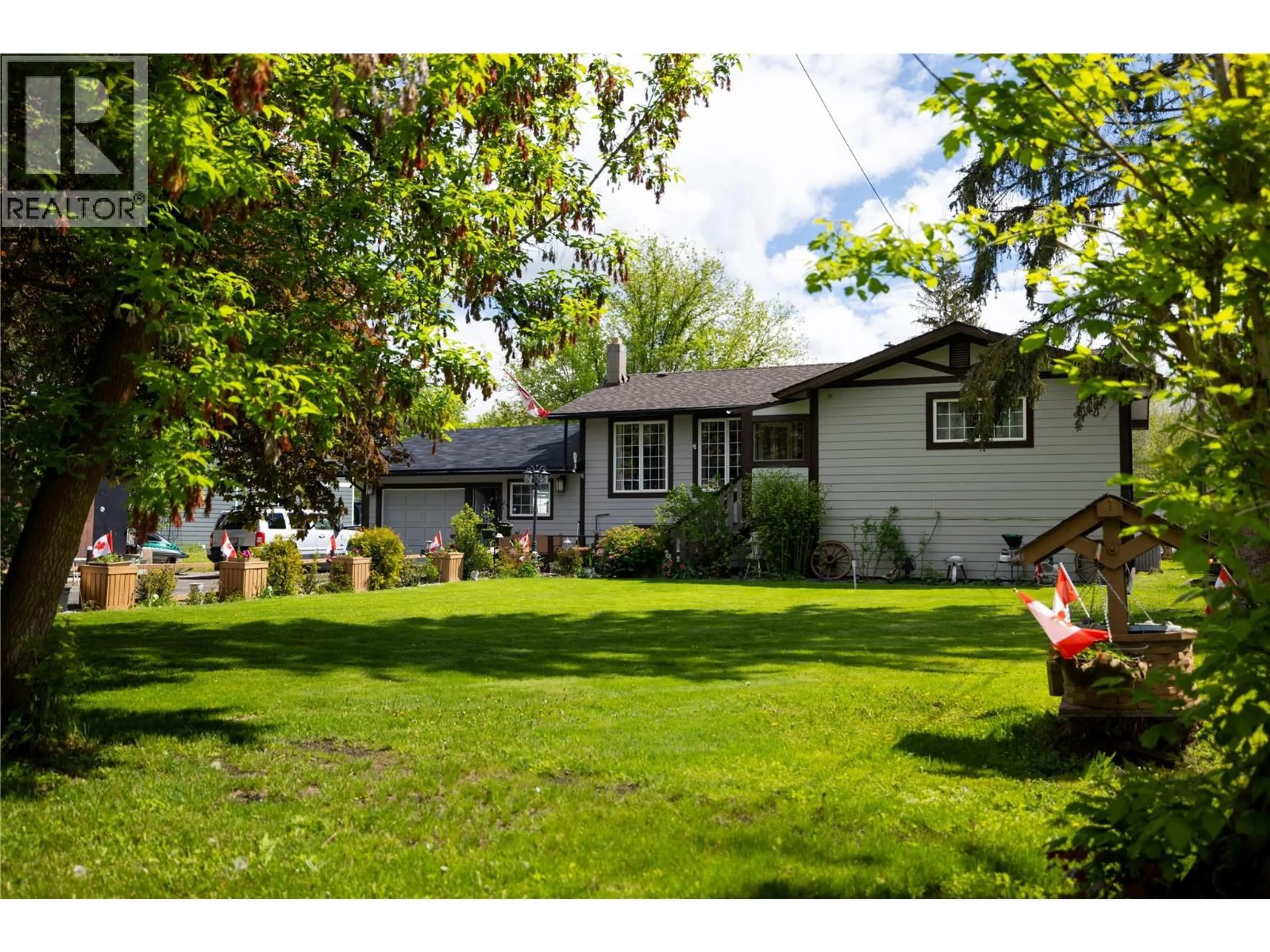 Unknown for 170 WHITEVALE ROAD, Lumby British Columbia V0E2G7