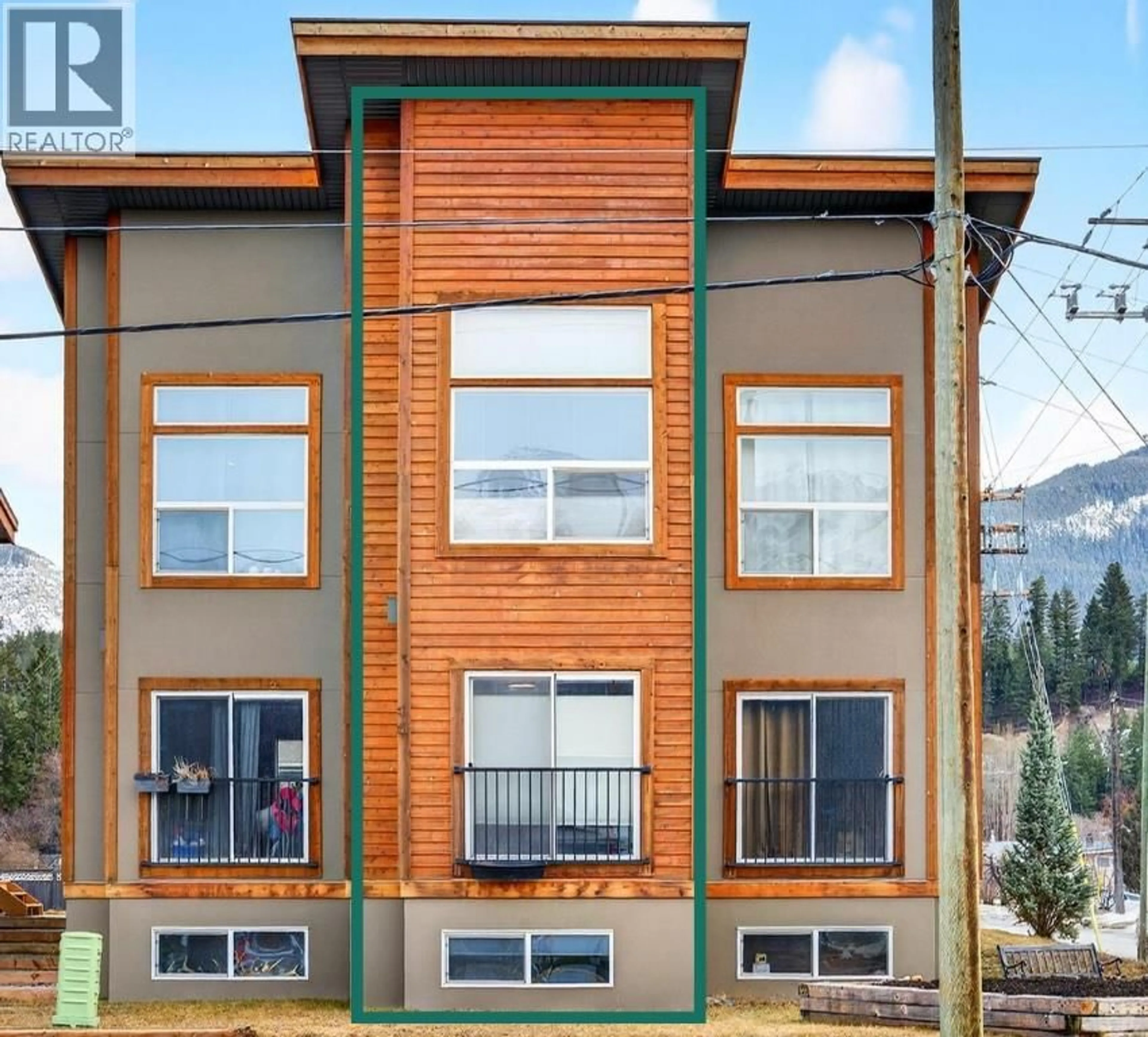 Unknown for 9 - 1110 11TH AVENUE, Golden British Columbia V0A1H0