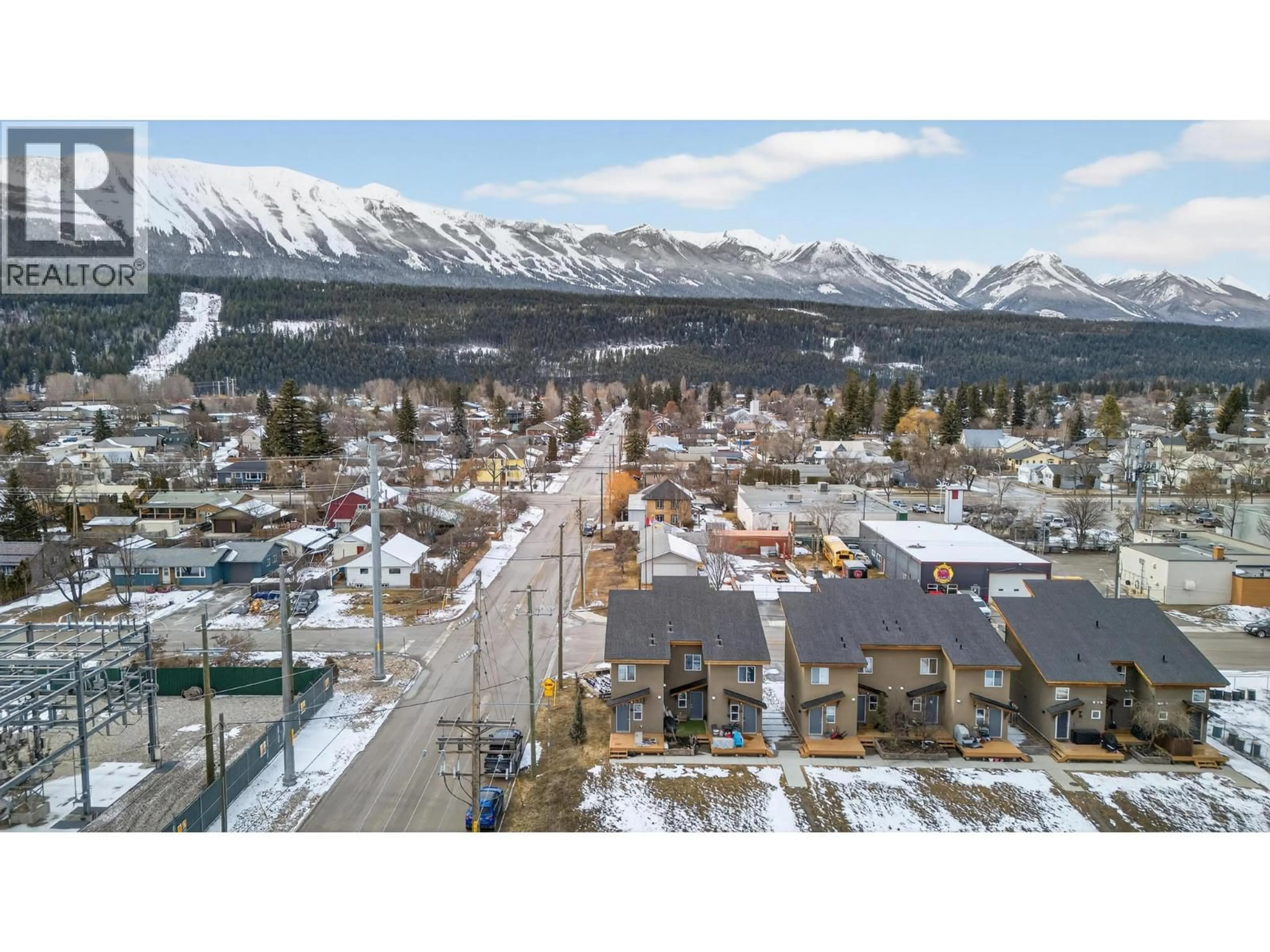 Unknown for 9 - 1110 11TH AVENUE, Golden British Columbia V0A1H0