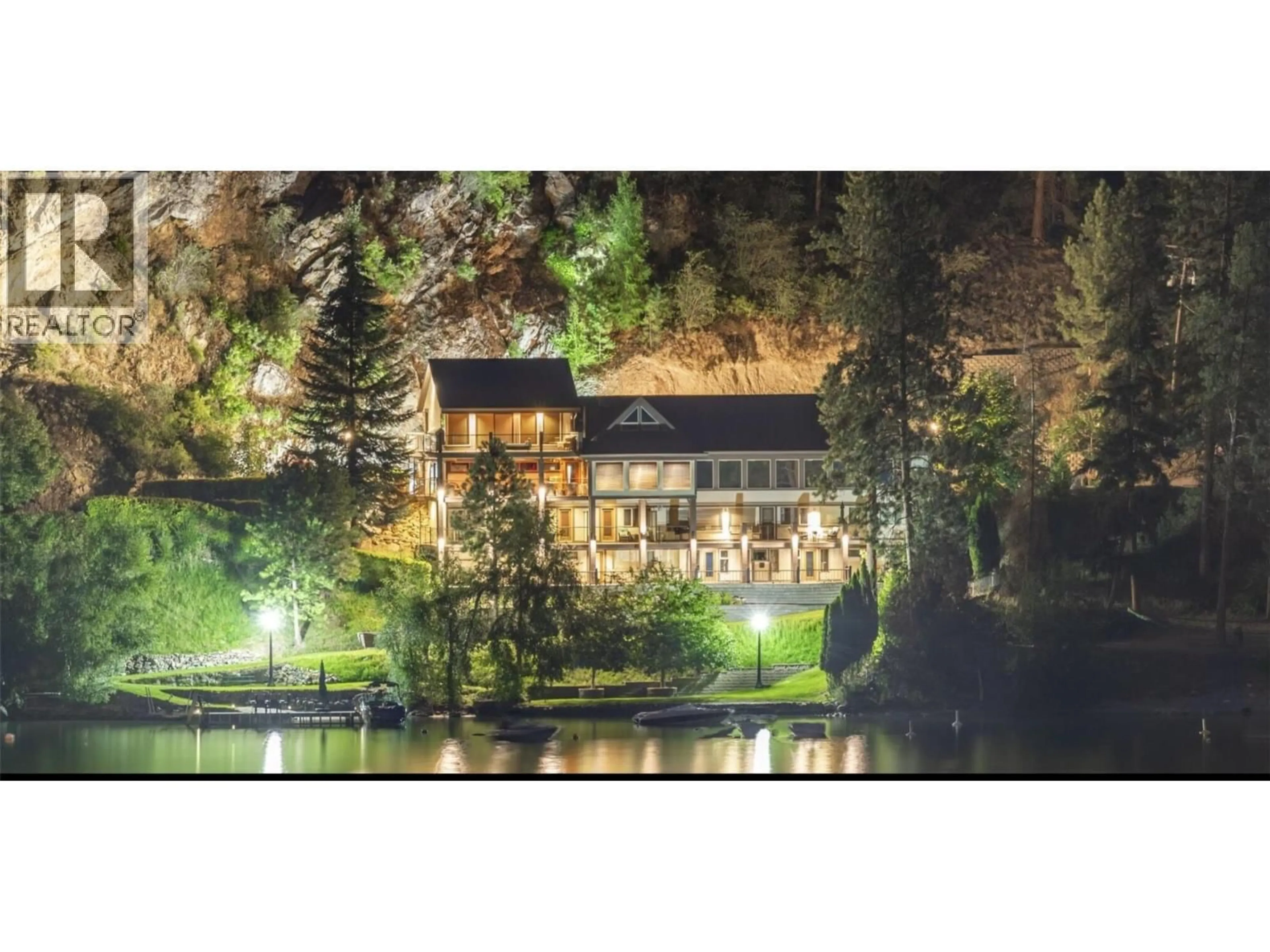 Unknown for 15010 & 15020 TAMARACK DRIVE, Coldstream British Columbia V1B2E1