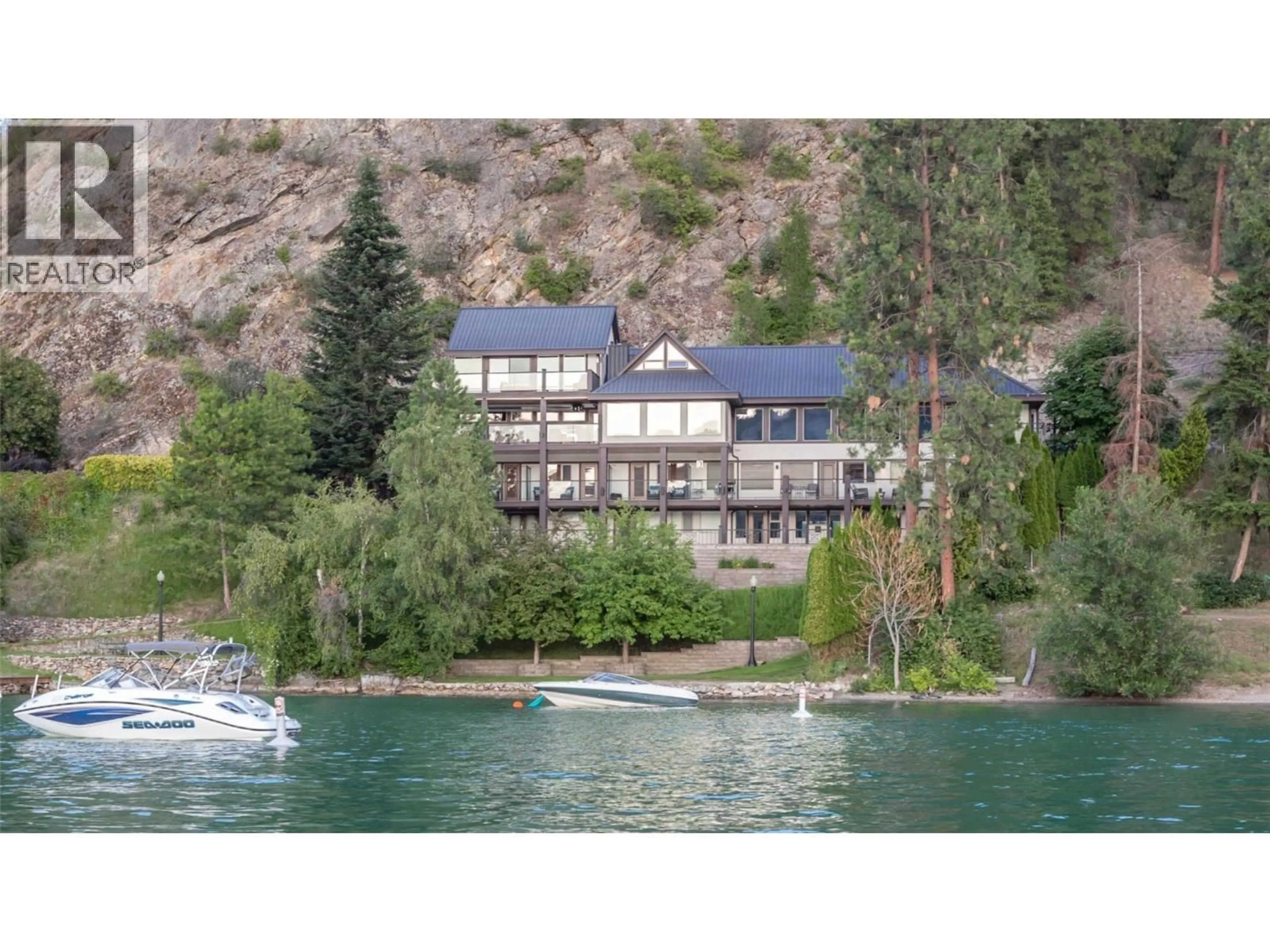 Blurry image for 15010 & 15020 TAMARACK DRIVE, Coldstream British Columbia V1B2E1