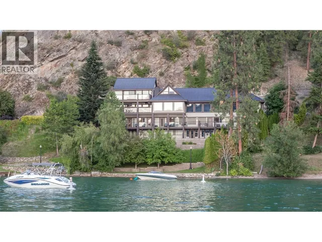 15010 & 15020 TAMARACK DRIVE, Coldstream 2