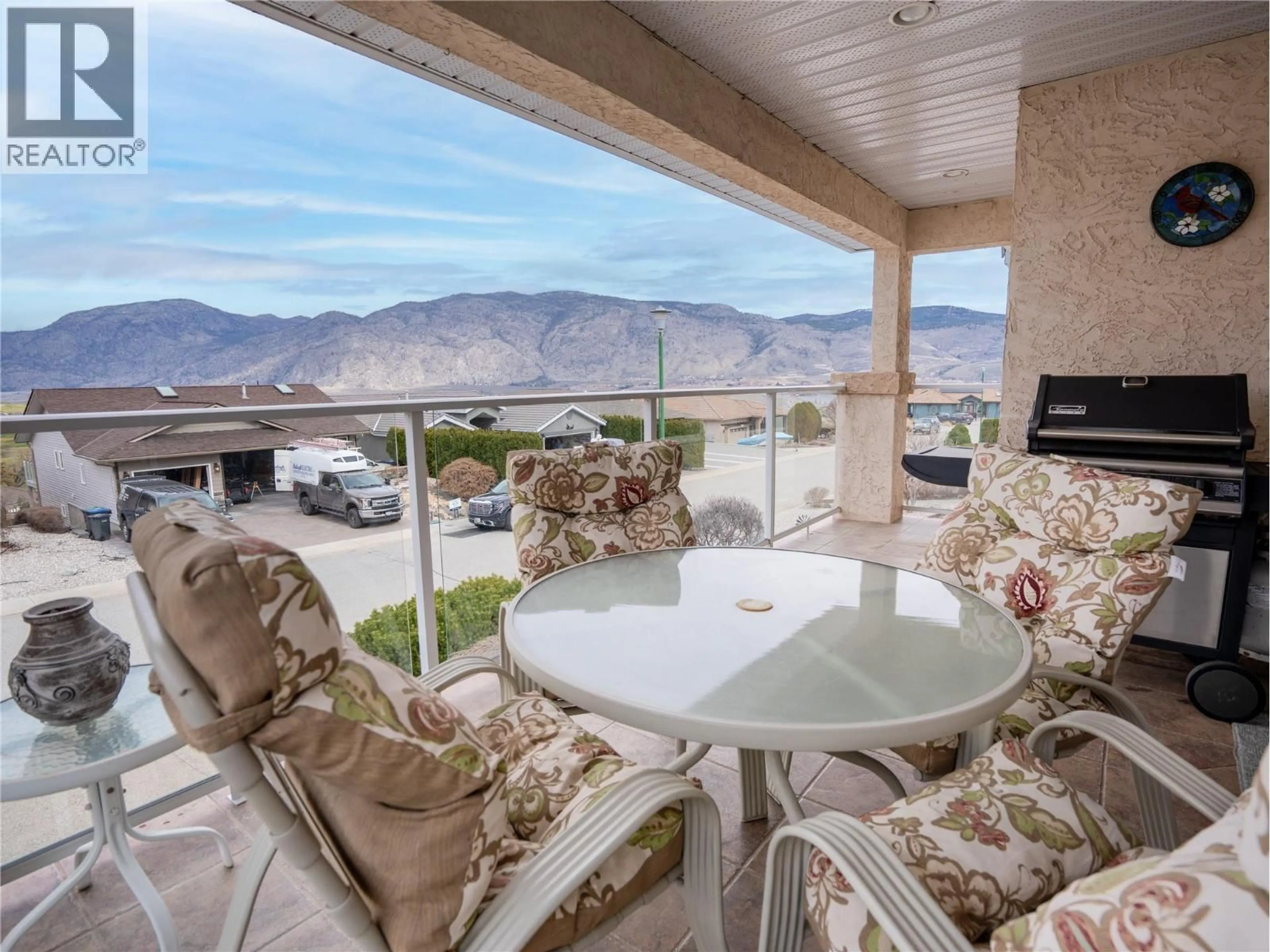 Unknown for 11714 QUAIL RIDGE PLACE, Osoyoos British Columbia V0H1V4