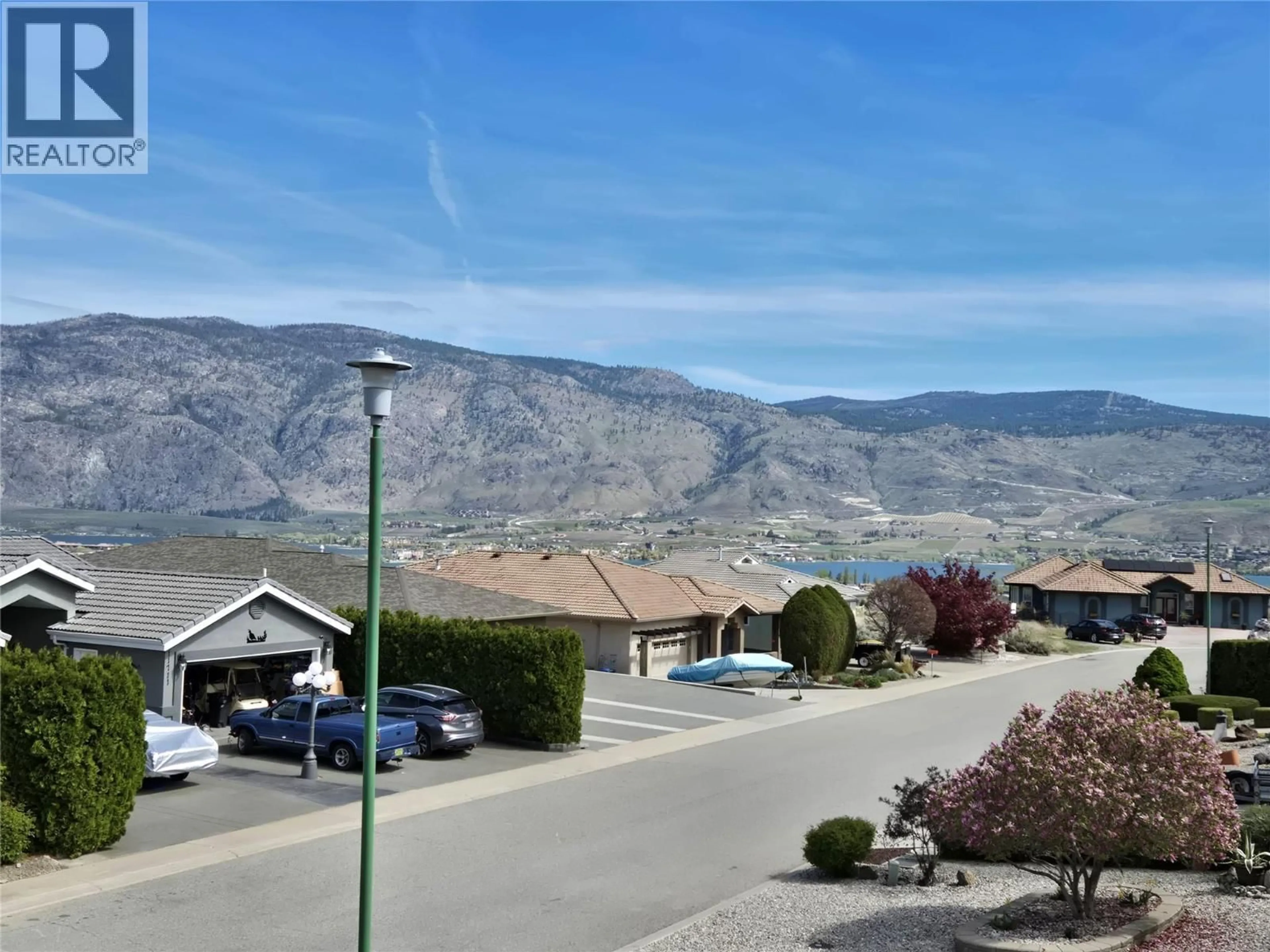 Unknown for 11714 QUAIL RIDGE PLACE, Osoyoos British Columbia V0H1V4