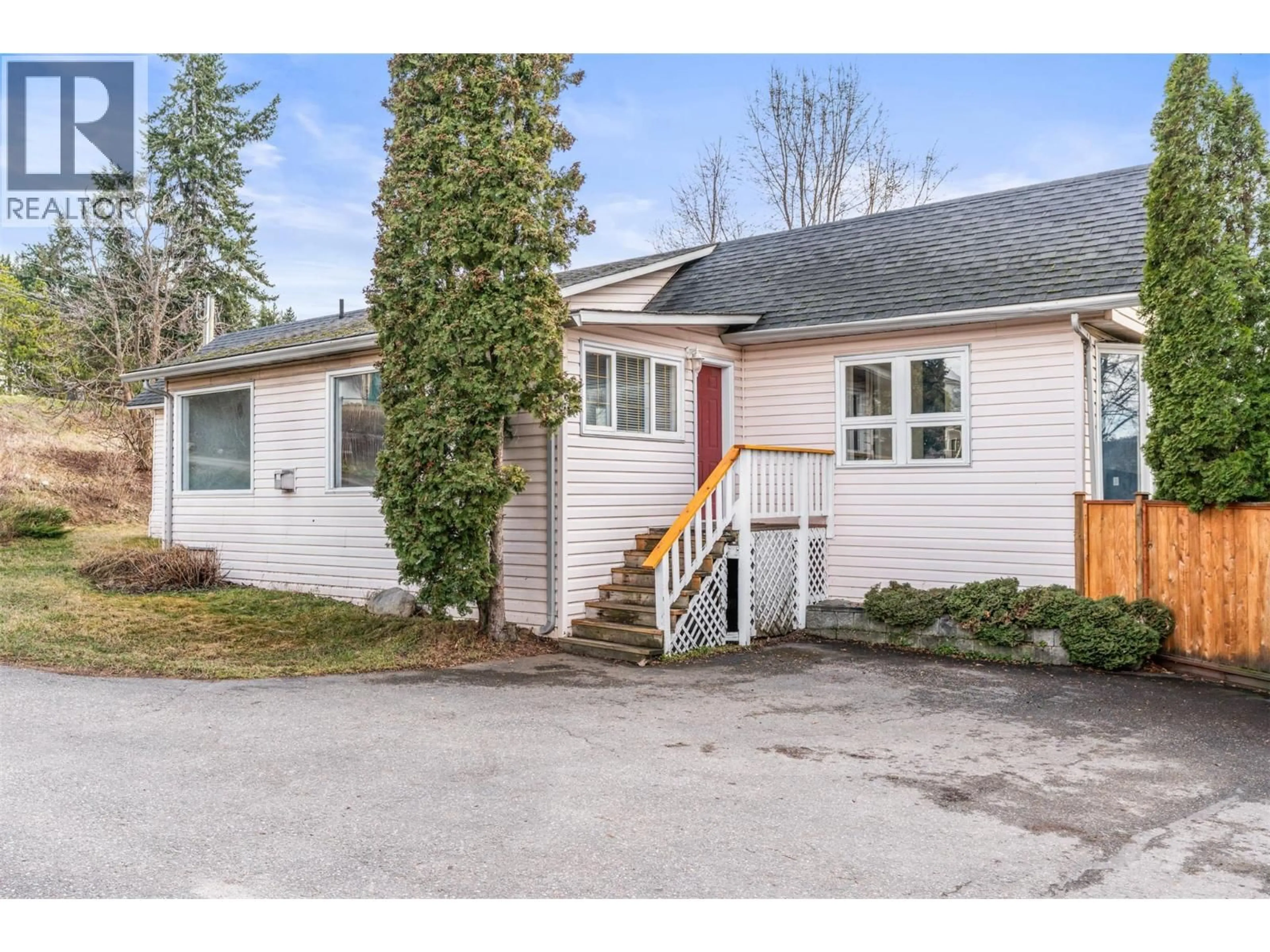 Unknown for 6670 L & A ROAD, Vernon British Columbia V1B3T1