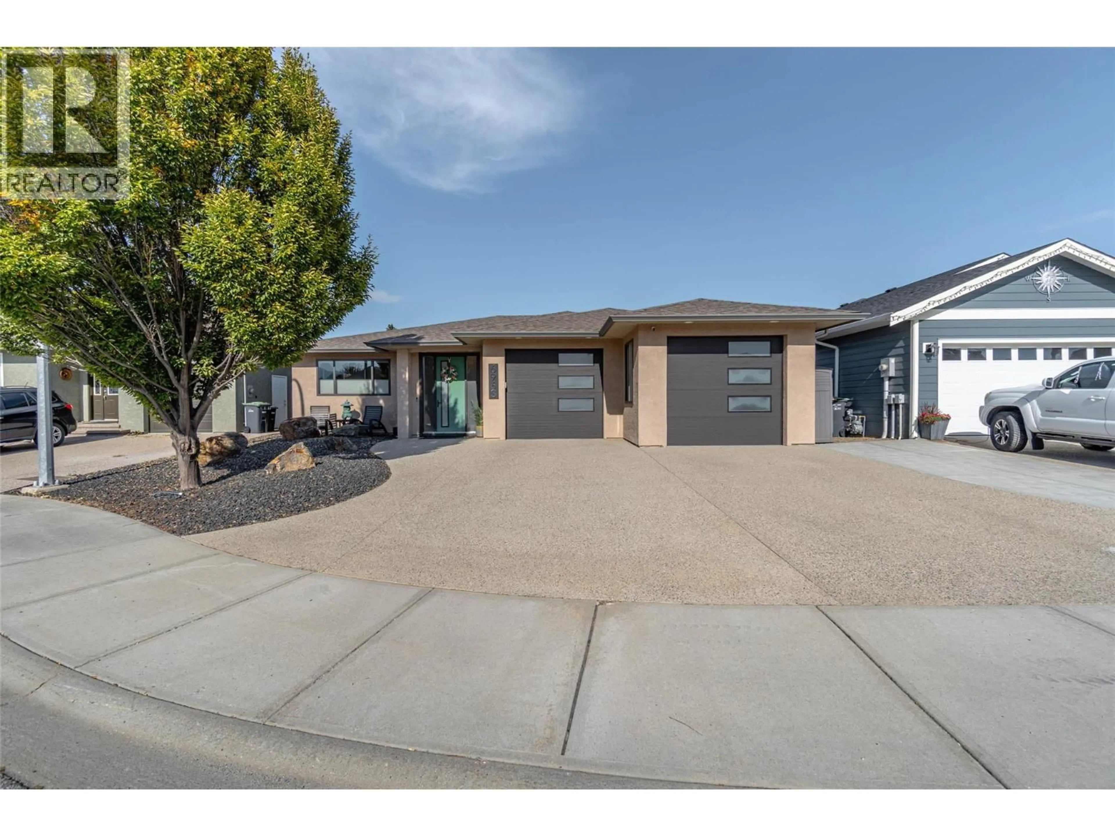 Unknown for 6963 CHARDONNAY PLACE, Oliver British Columbia V0H1T4