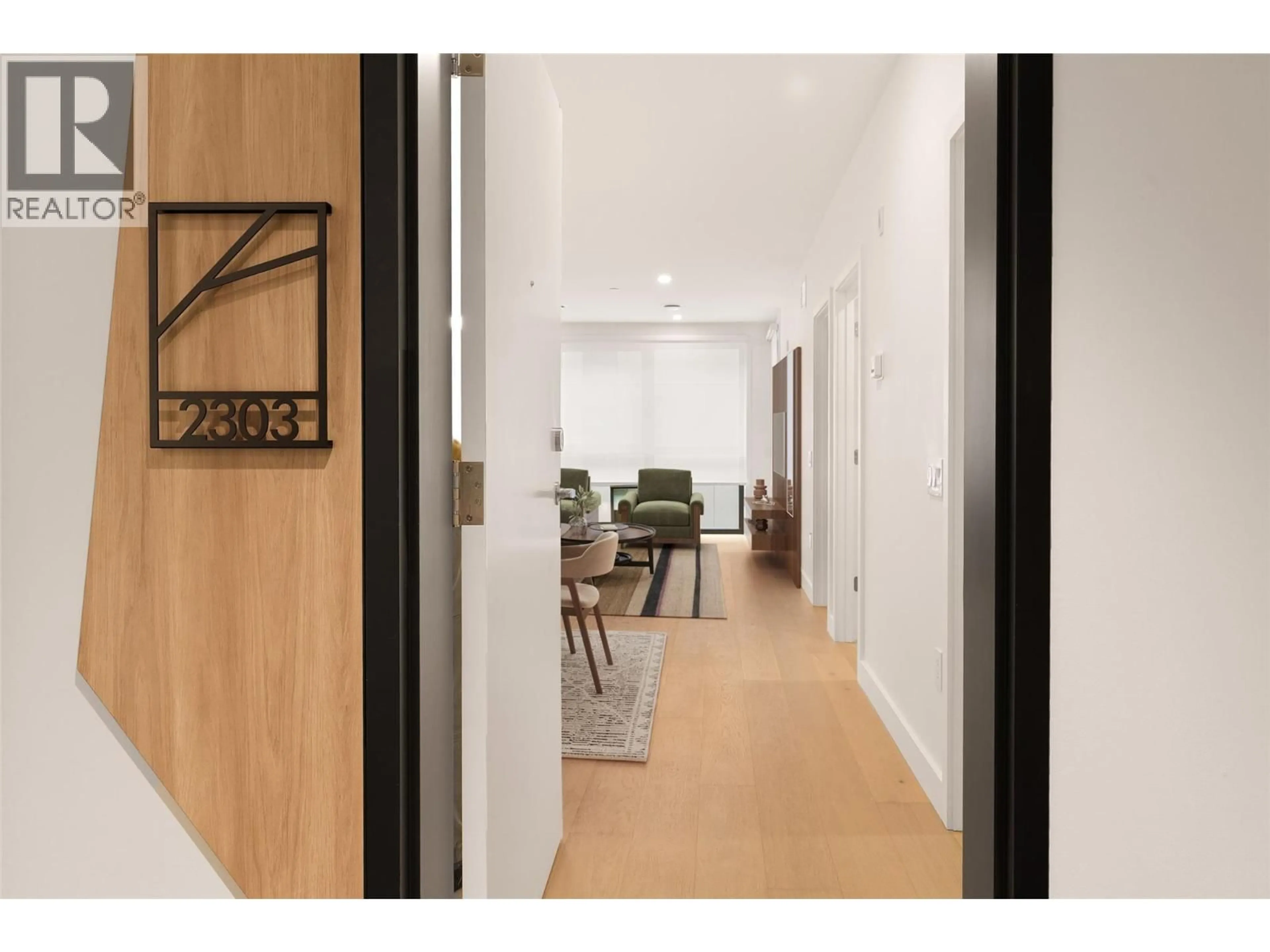 Unknown for 2303 - 1702 COURSIER AVENUE, Revelstoke British Columbia V0E2S0