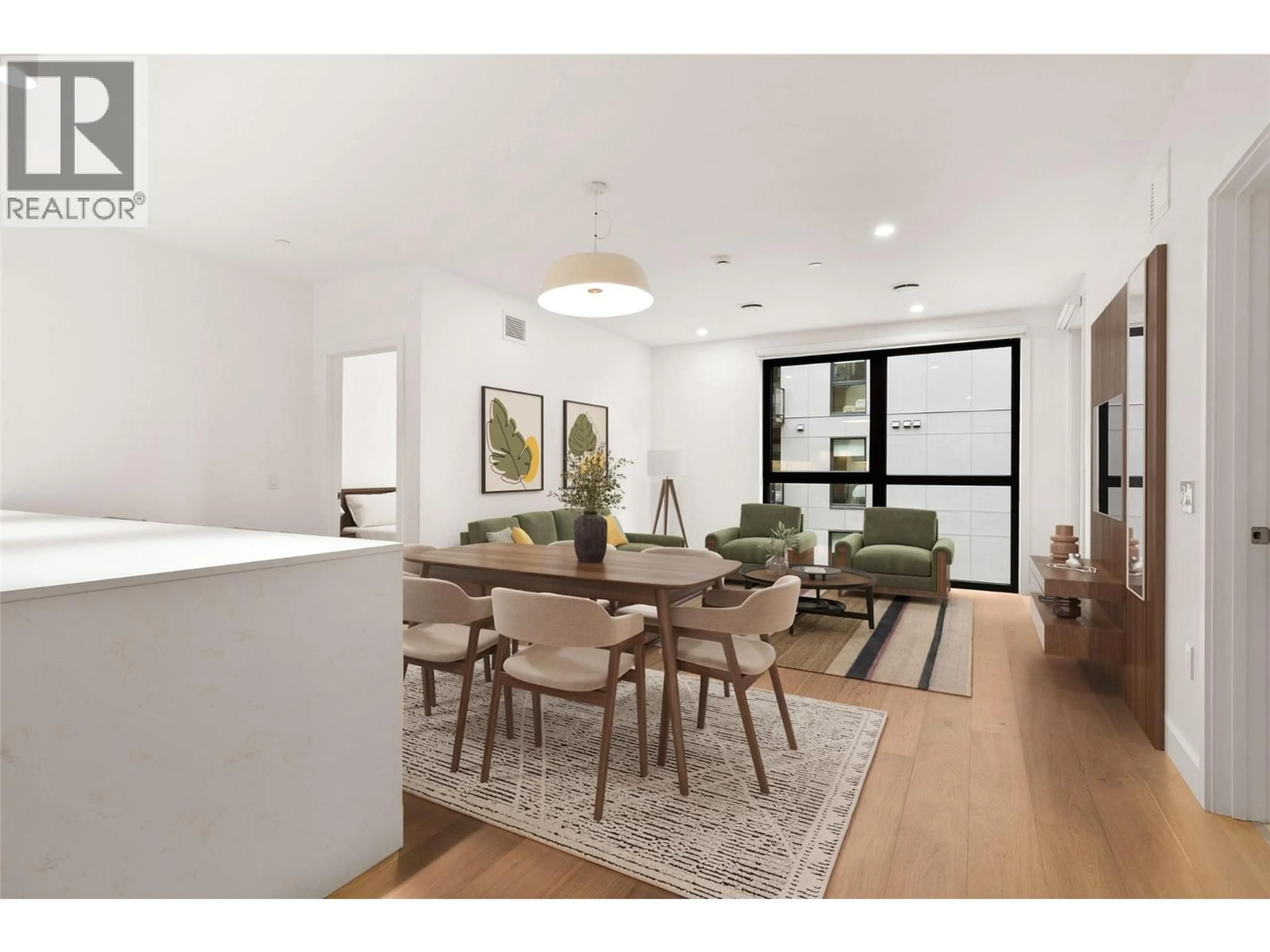 Unknown for 2303 - 1702 COURSIER AVENUE, Revelstoke British Columbia V0E2S0