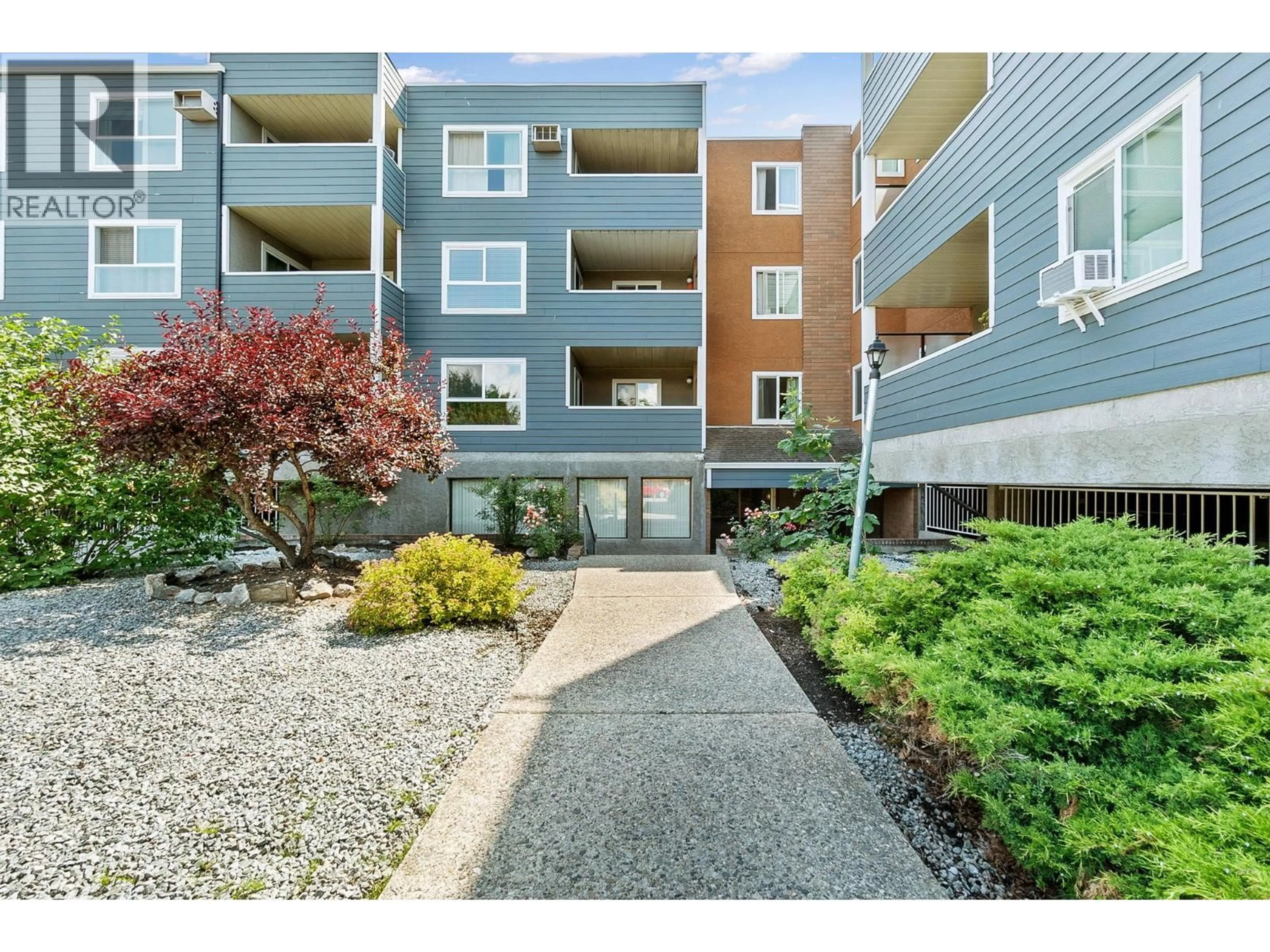 Unknown for 310 - 1685 UFTON COURT, Kelowna British Columbia V1Y8G7