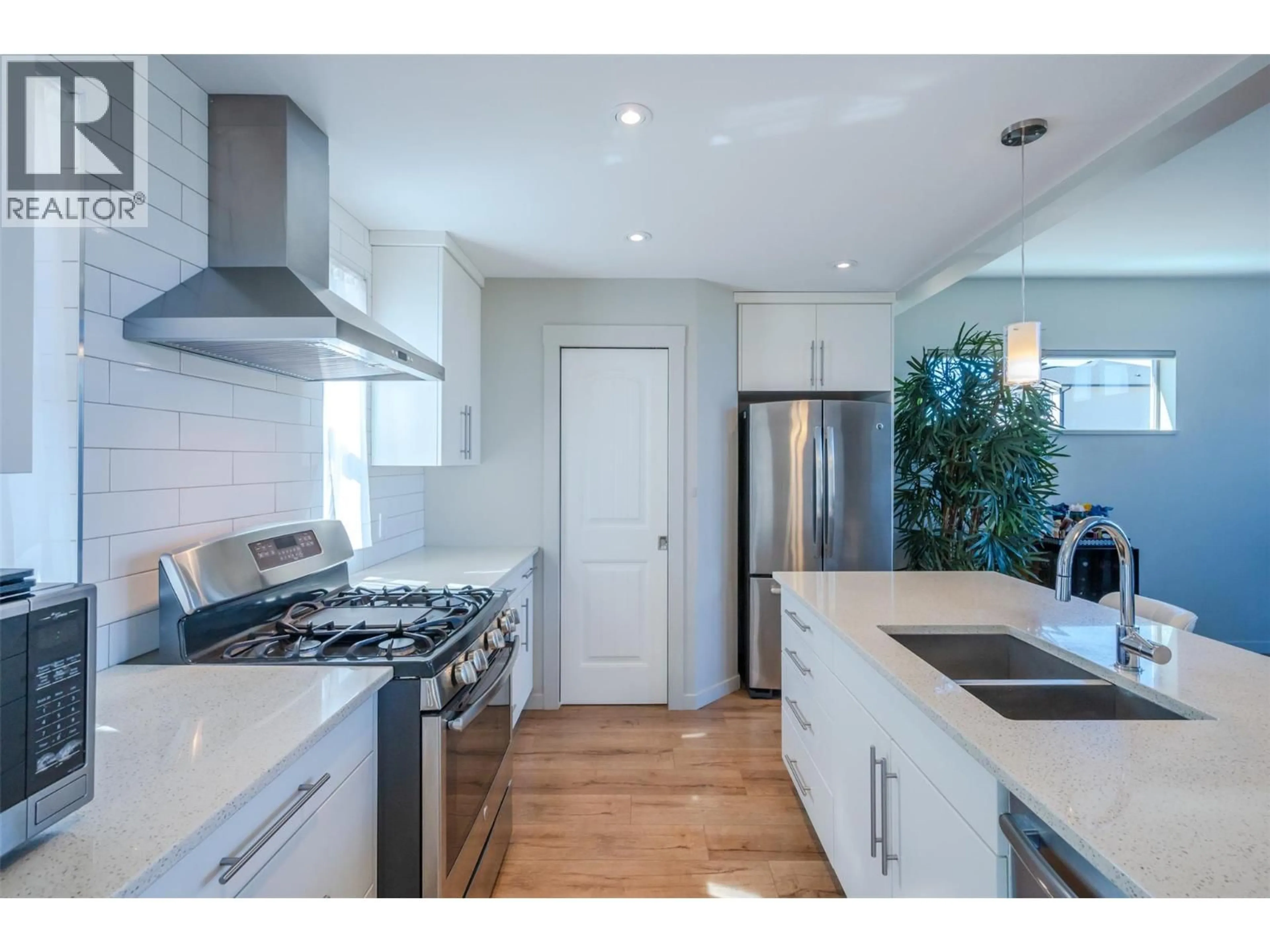 Open concept kitchen, unknown for 30 - 125 CABERNET DRIVE, Okanagan Falls British Columbia V0H1R3