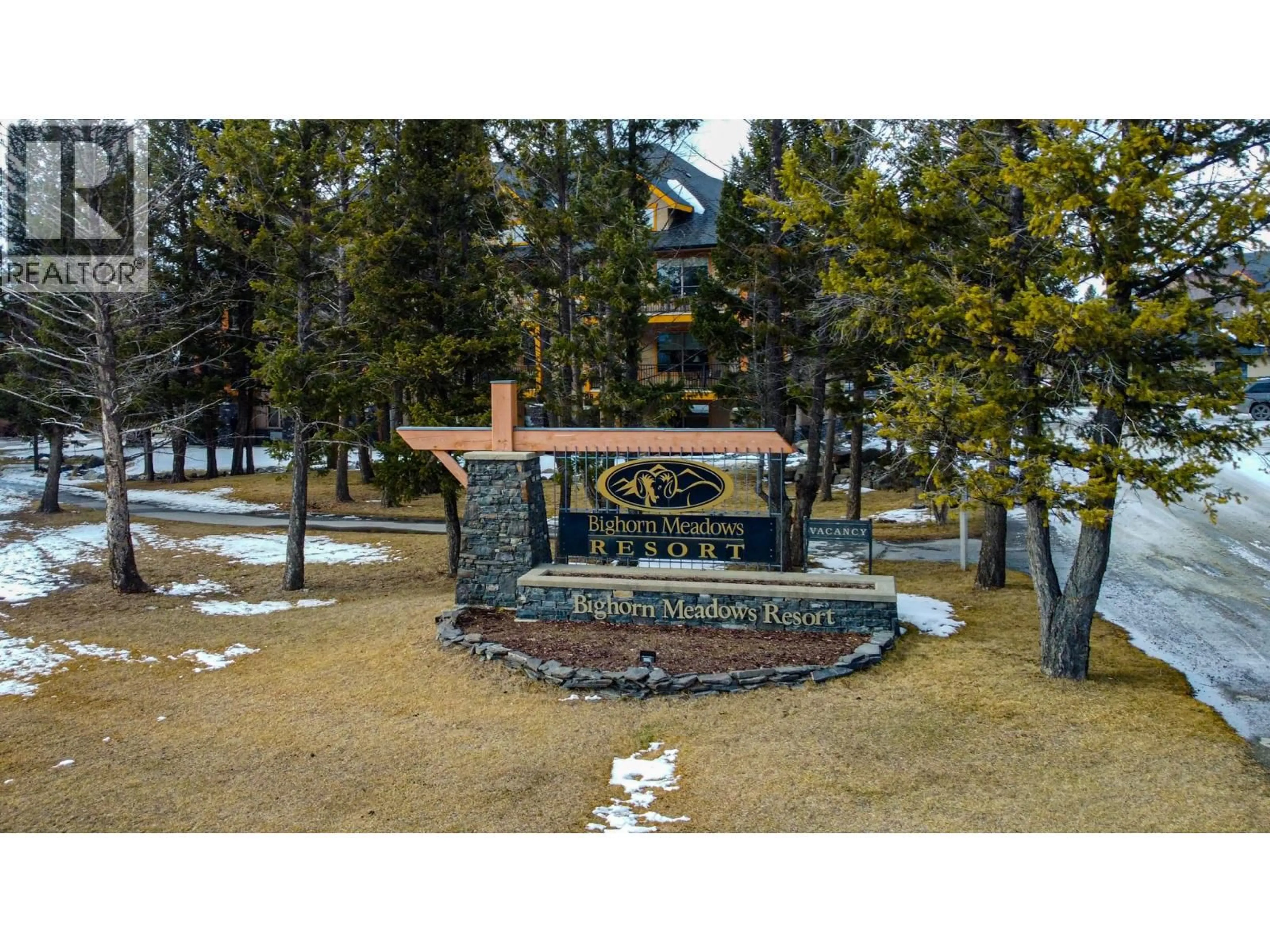 Unknown for 311C - 300 BIGHORN BOULEVARD, Radium Hot Springs British Columbia V0A1M0