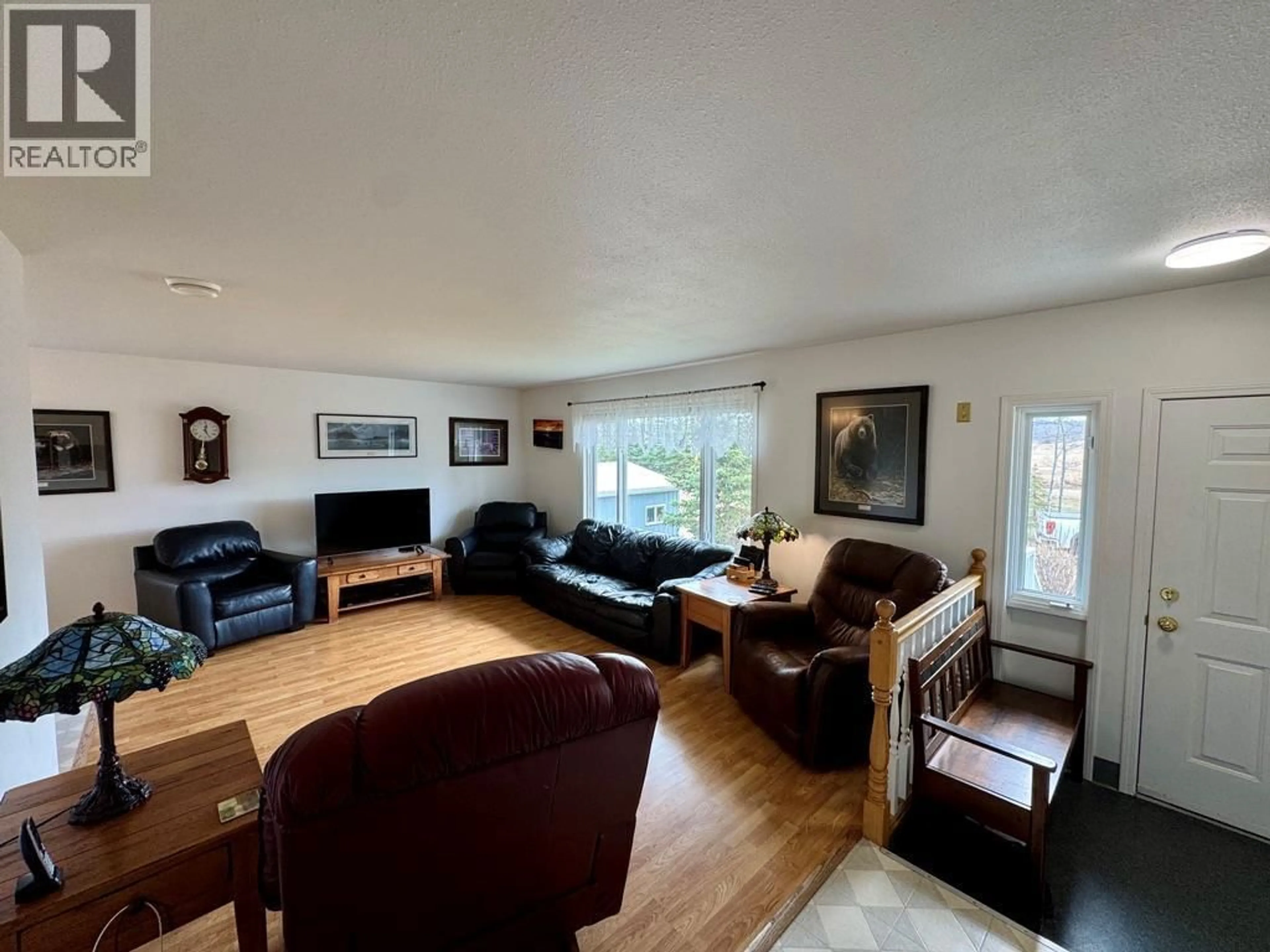 Living room with furniture, unknown for 3408 TUCKER ROAD, Dawson Creek British Columbia V1G4H8