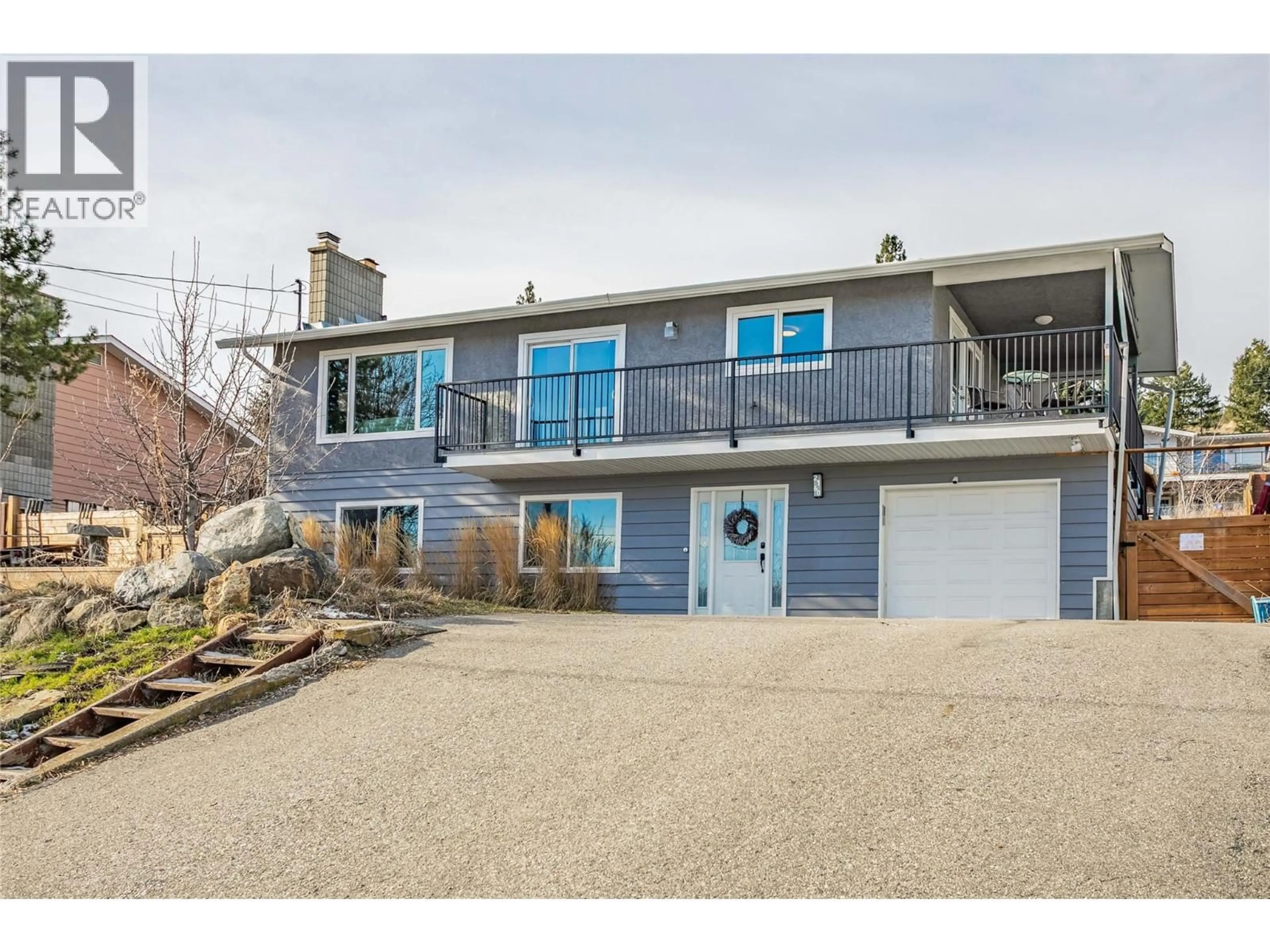 Unknown for 2160 LYNRICK ROAD, Kelowna British Columbia V1P1G4