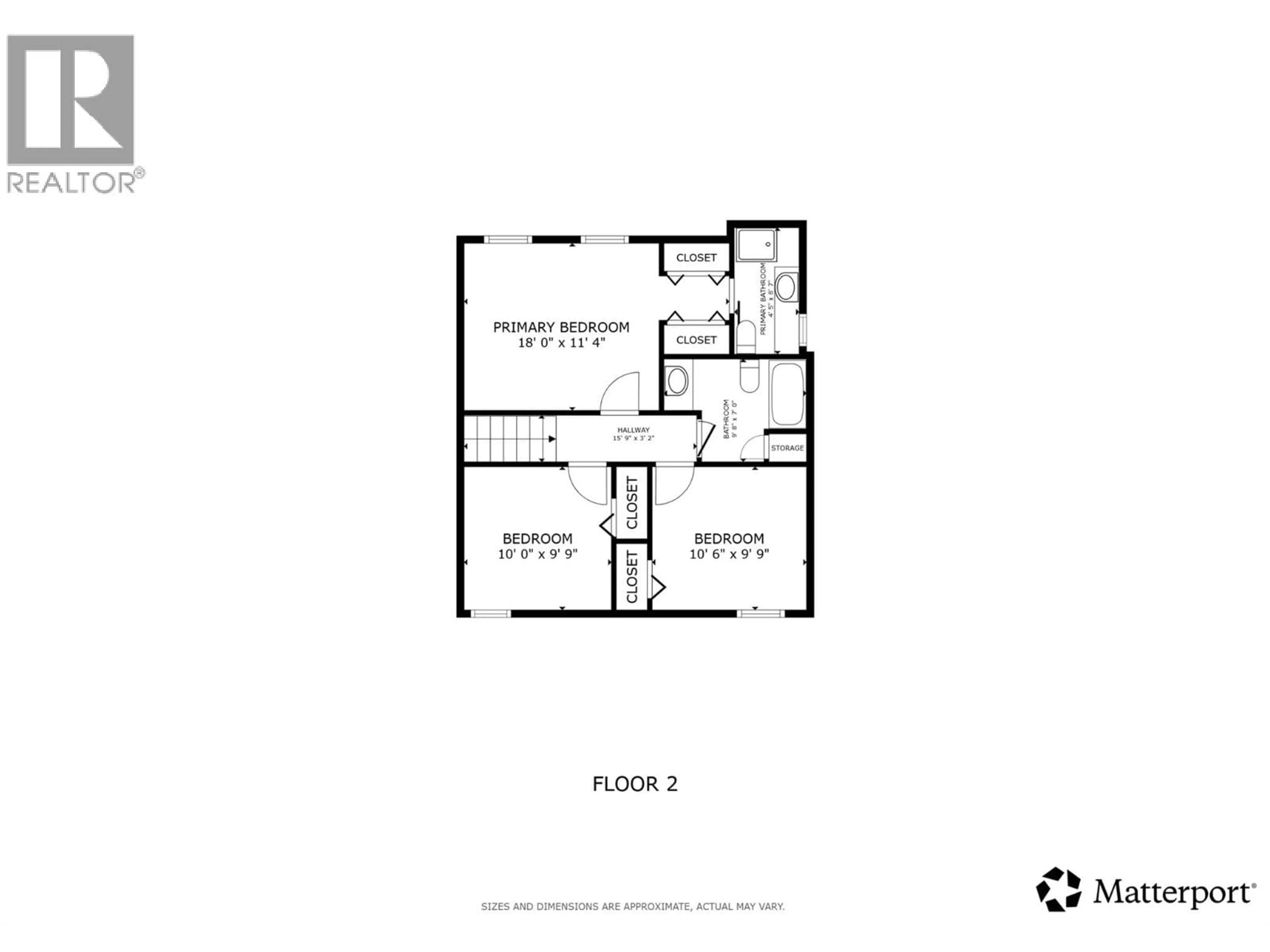 Floor plan for 1812 OLYMPUS WAY, West Kelowna British Columbia V1Z3H9