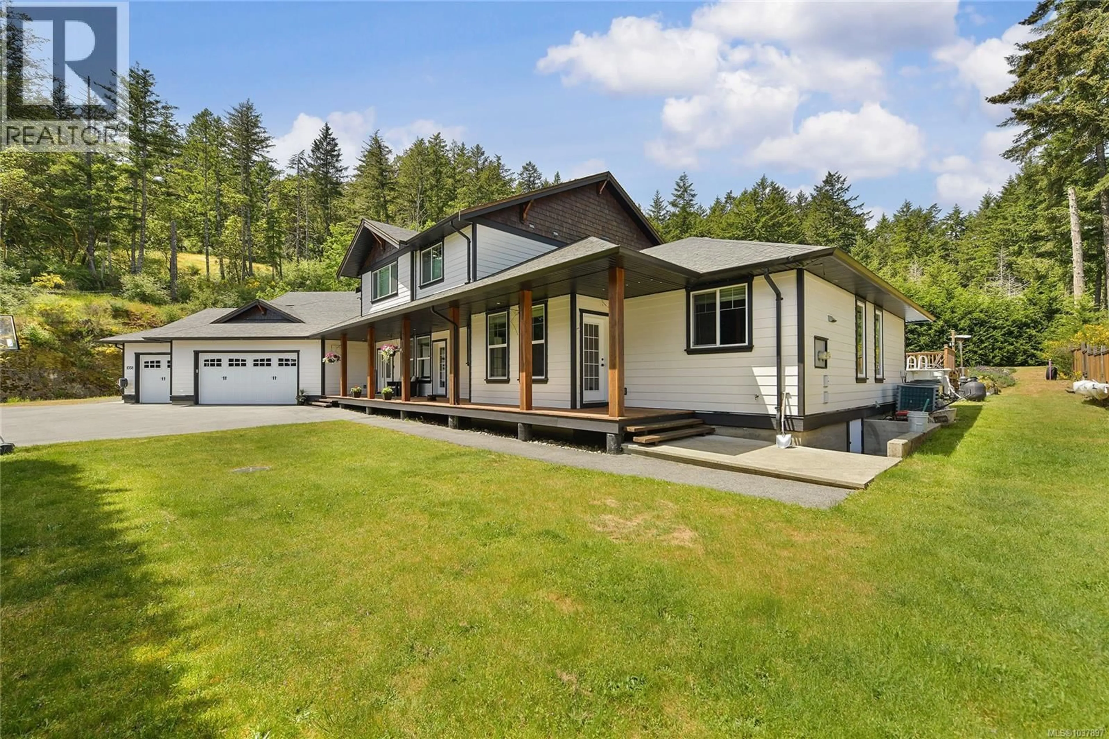 Home with vinyl exterior material, unknown for 1058 SUMMER BREEZE LANE, Langford British Columbia V9C4J9