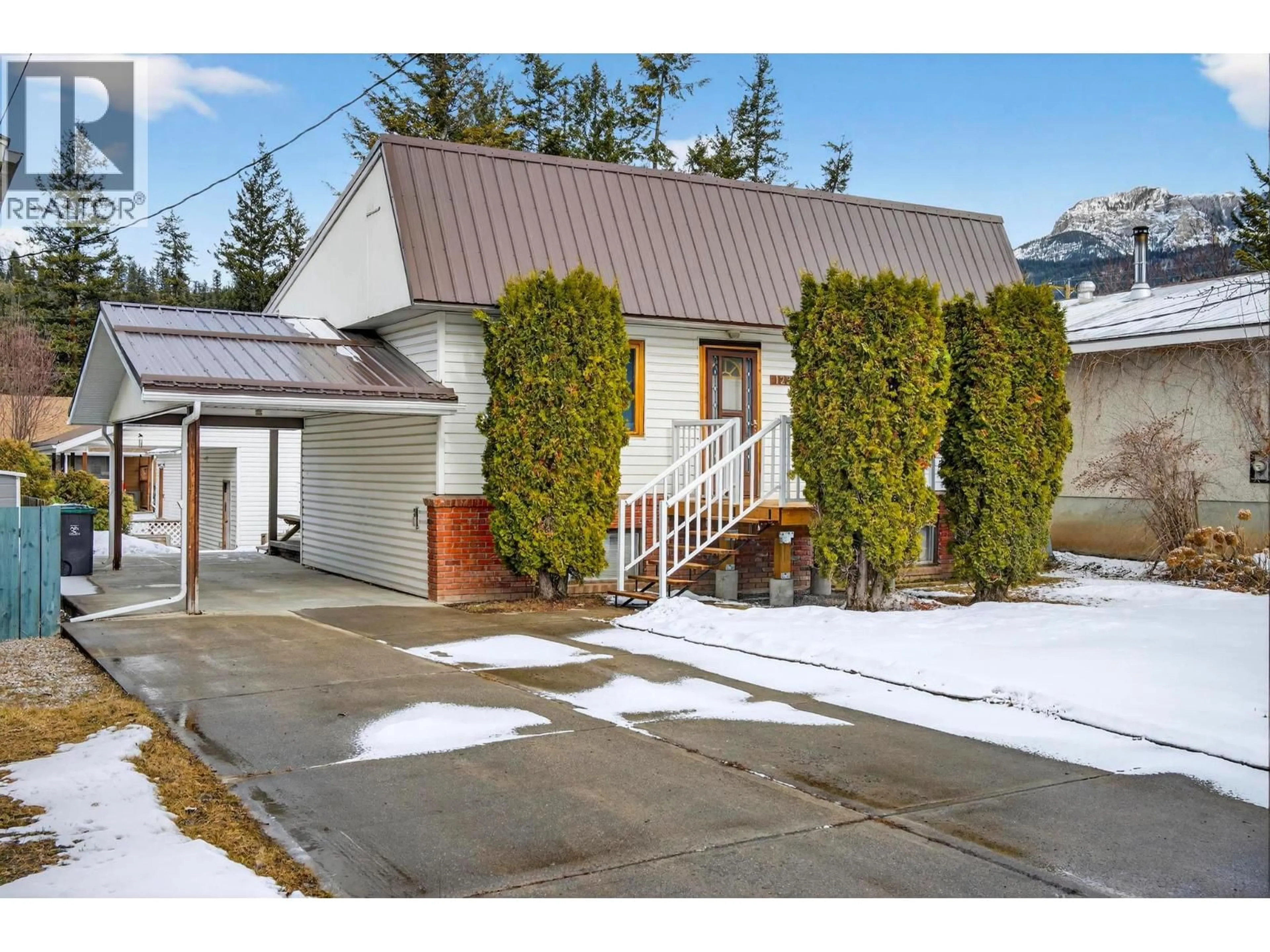 Unknown for 1221 11TH  S STREET, Golden British Columbia V0A1H0