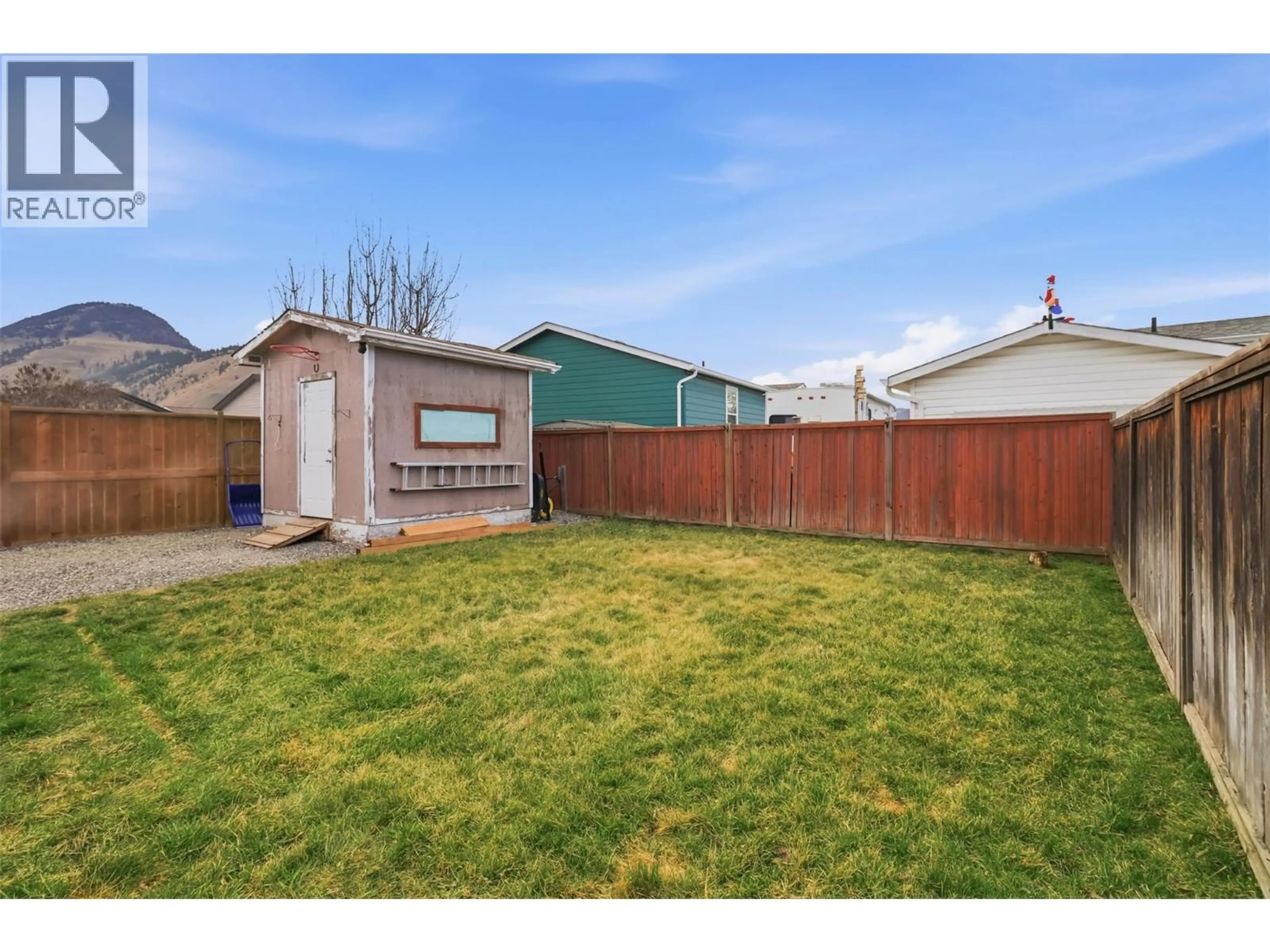 Unknown for 41 - 1263 KOOTENAY WAY, Kamloops British Columbia V2H0C5