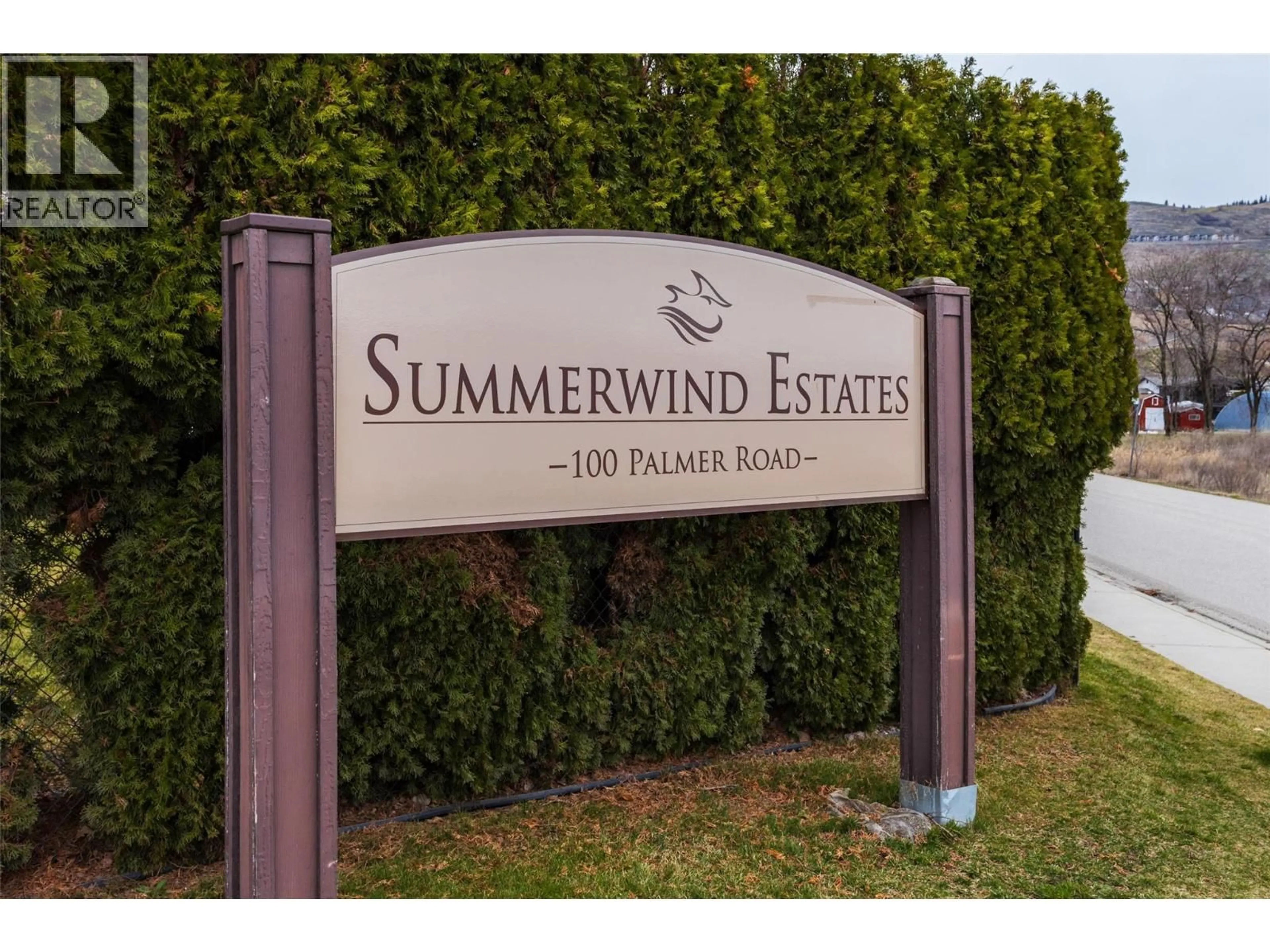 Unknown for 42 - 100 PALMER ROAD, Vernon British Columbia V1H2H8