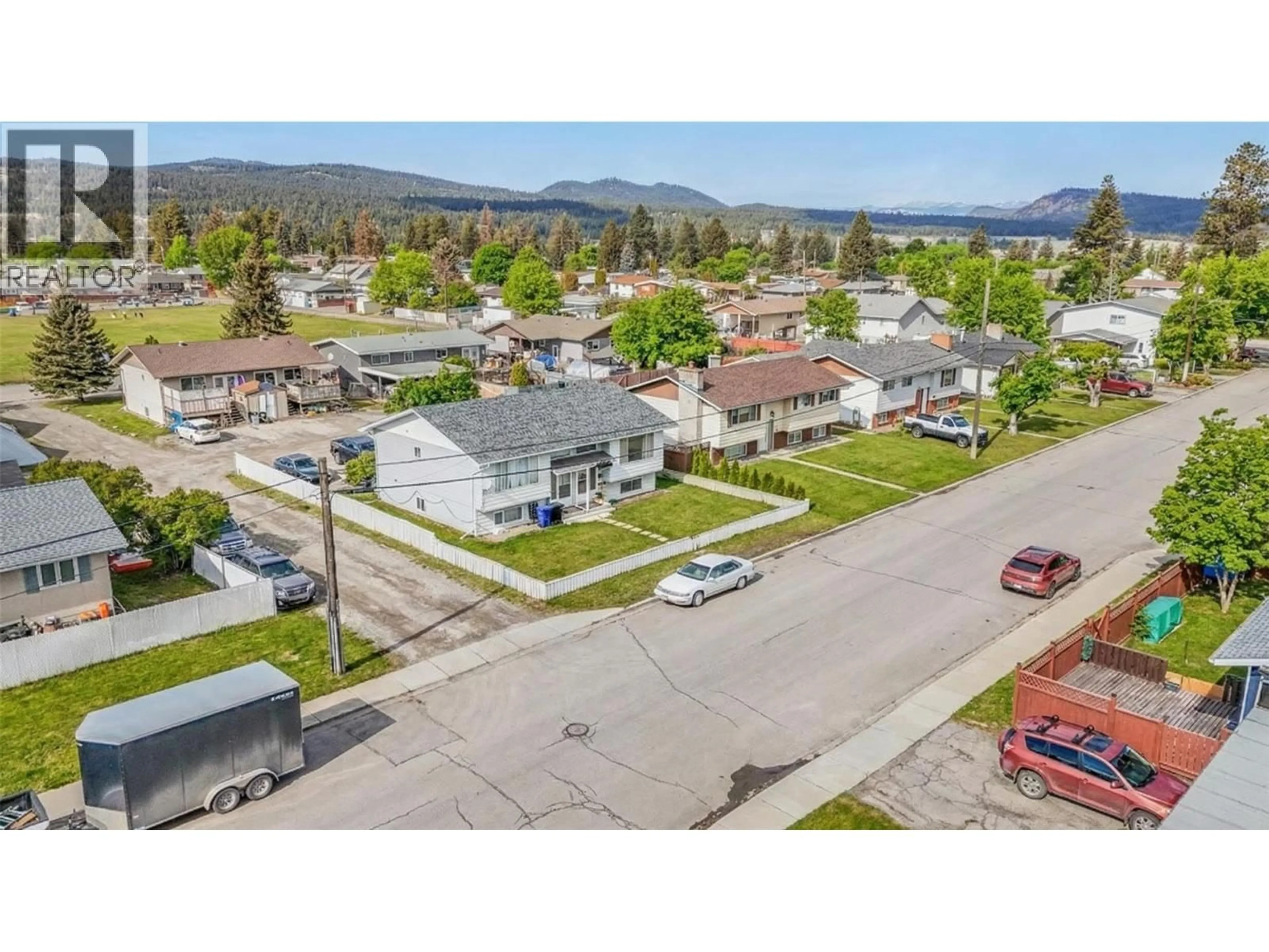 Unknown for 1121 8 AVENUE SOUTH, Cranbrook British Columbia V1C5J6