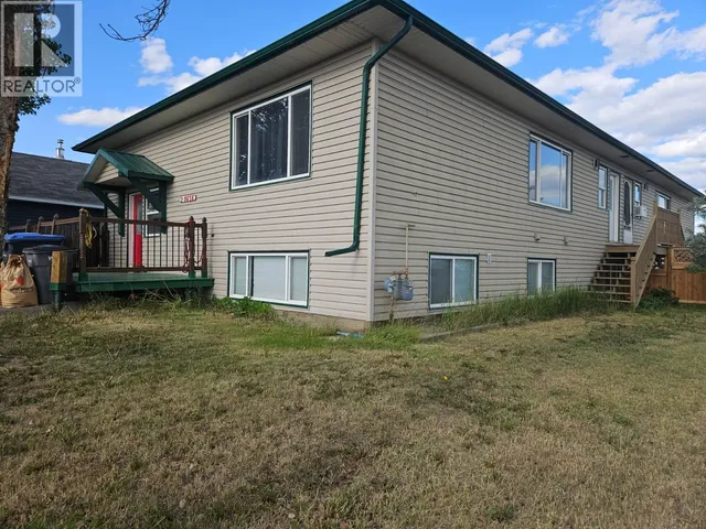 2 - 9636 15 STREET, Dawson Creek 2