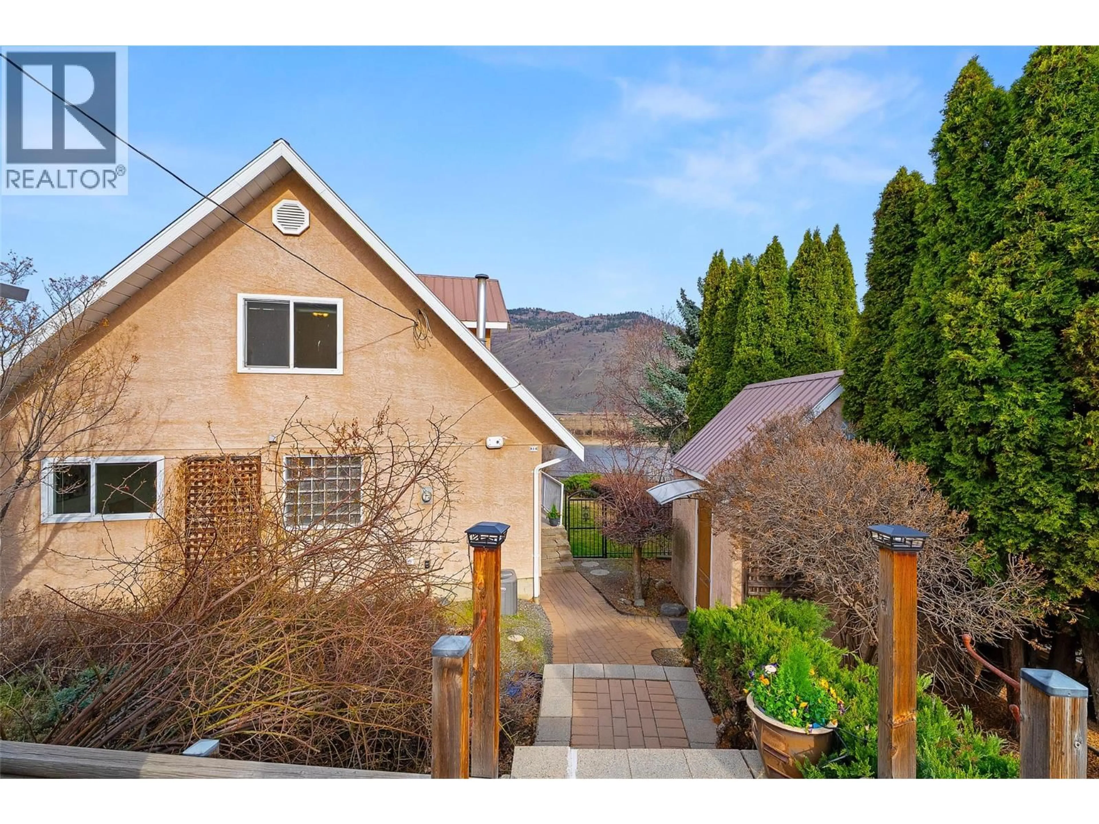 Unknown for 816 ALPINE TERRACE, Kamloops British Columbia V2B6E6