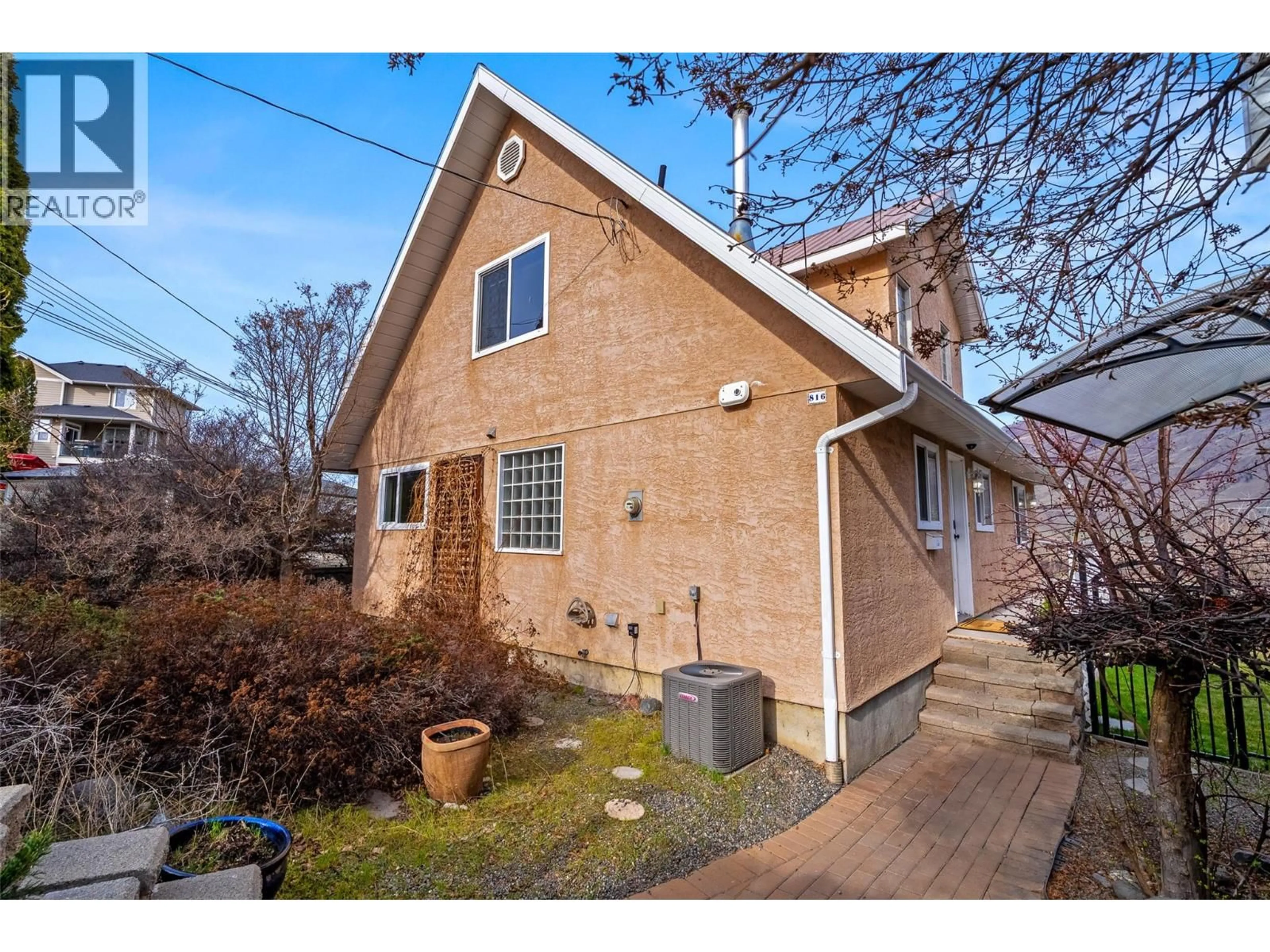 Unknown for 816 ALPINE TERRACE, Kamloops British Columbia V2B6E6