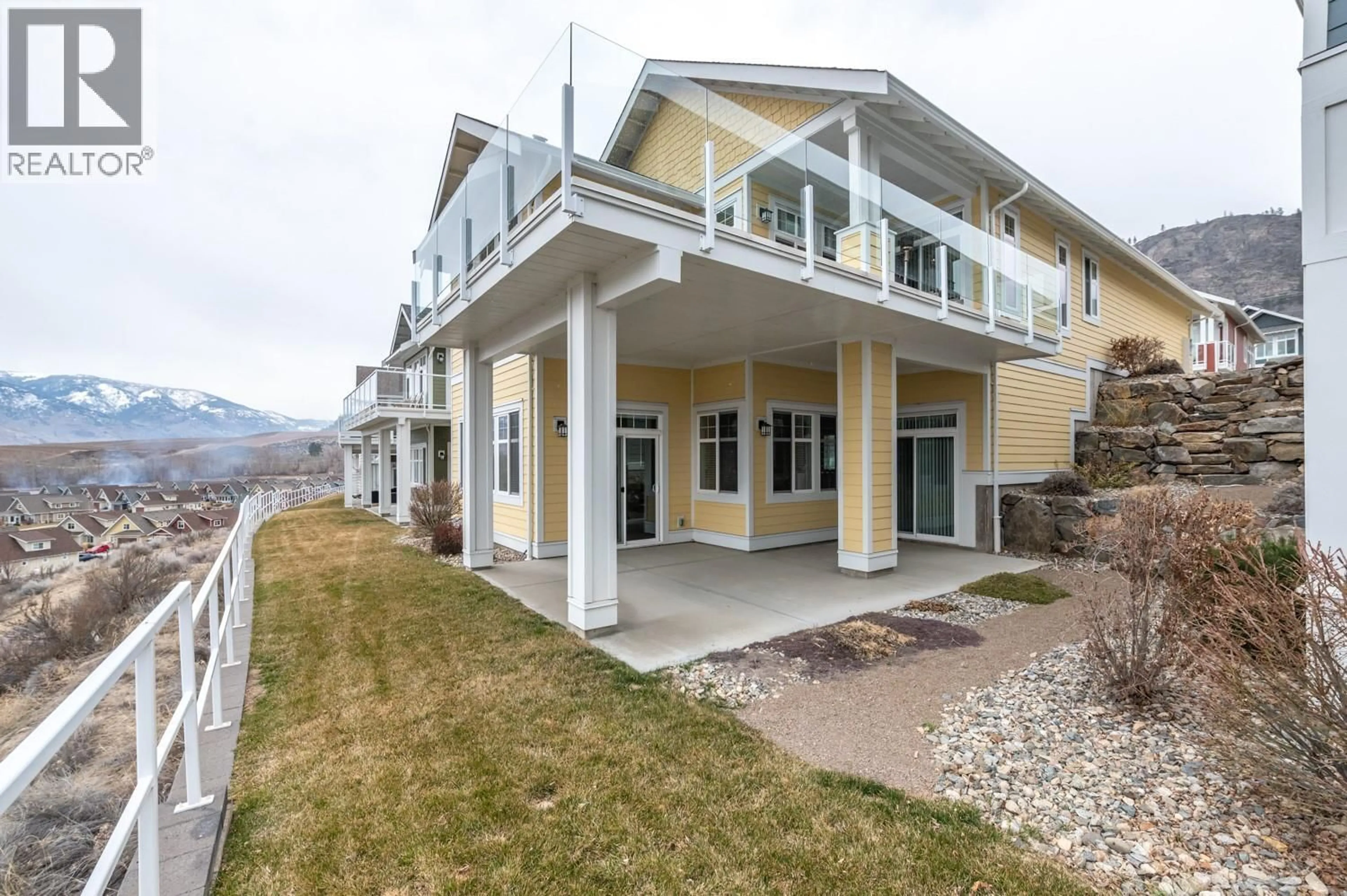 Unknown for 182 - 2450 RADIO TOWER ROAD, Oliver British Columbia V0H1T1