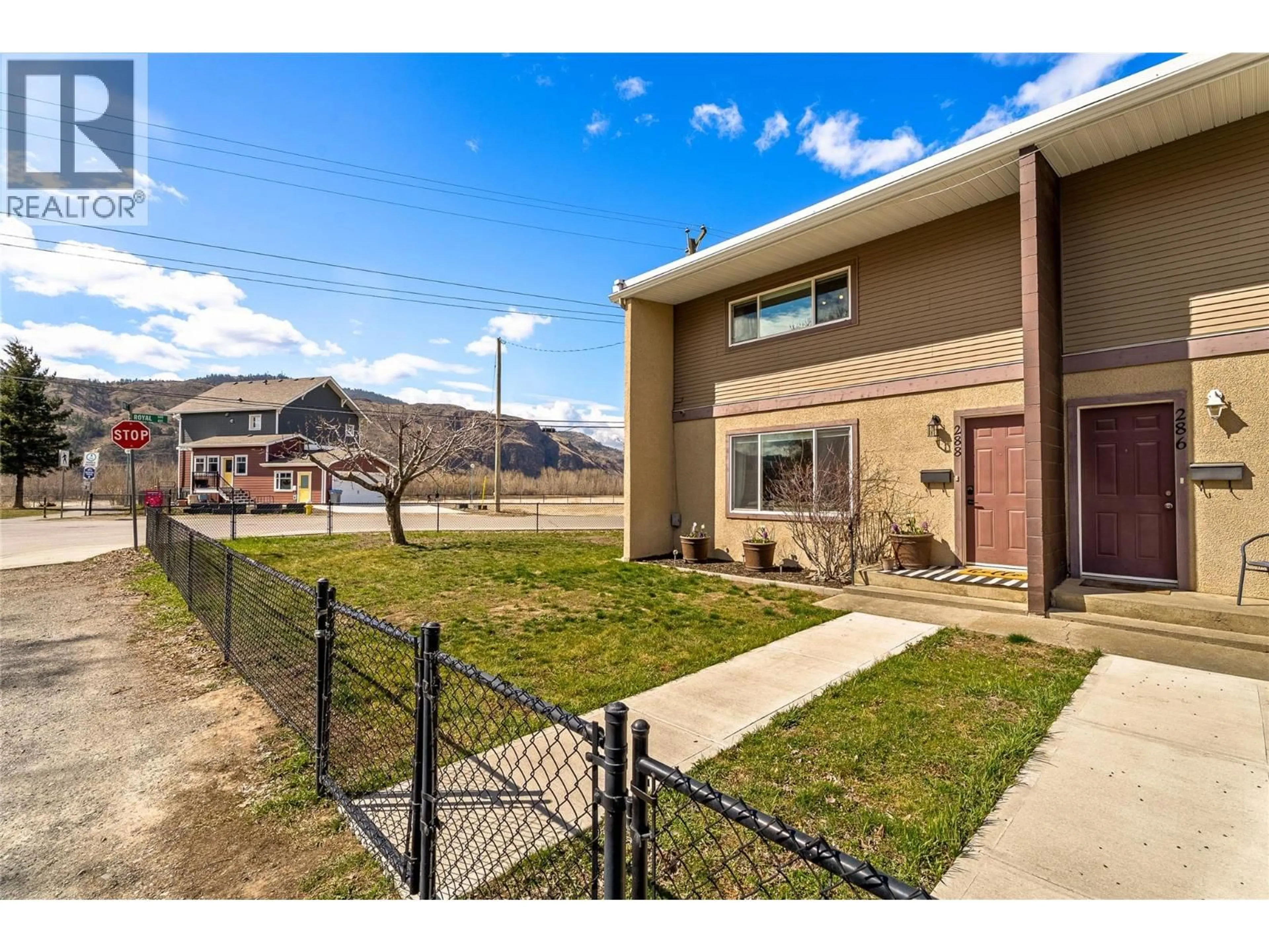 Unknown for 288 PARK STREET, Kamloops British Columbia V2B4A7