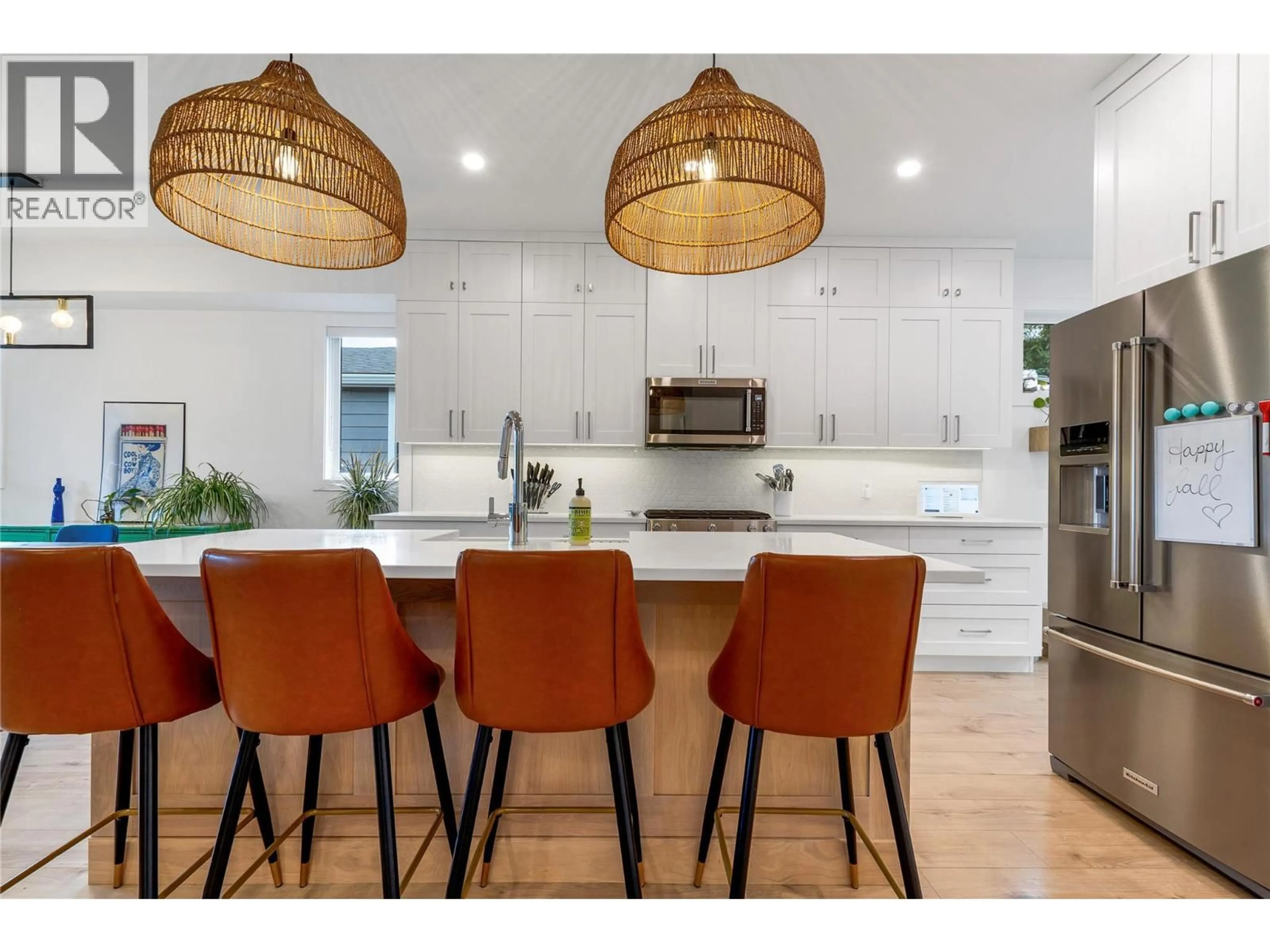 Open concept kitchen, unknown for 11559 MIDDLETON COURT, Lake Country British Columbia V4V1G6