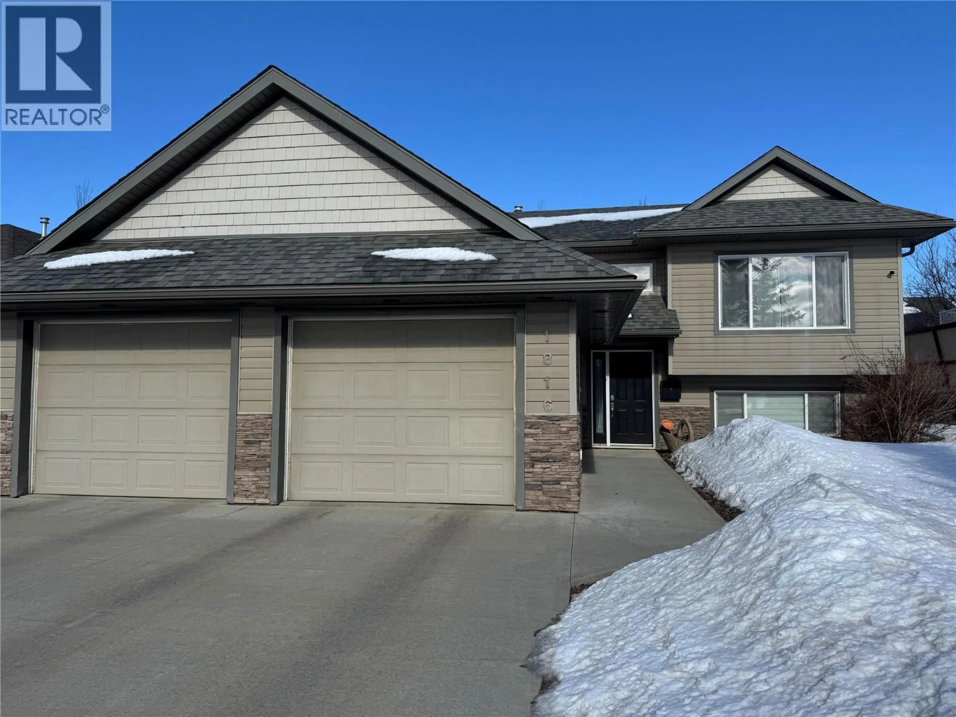 Unknown for 1816 89 AVENUE, Dawson Creek British Columbia V1G5A7