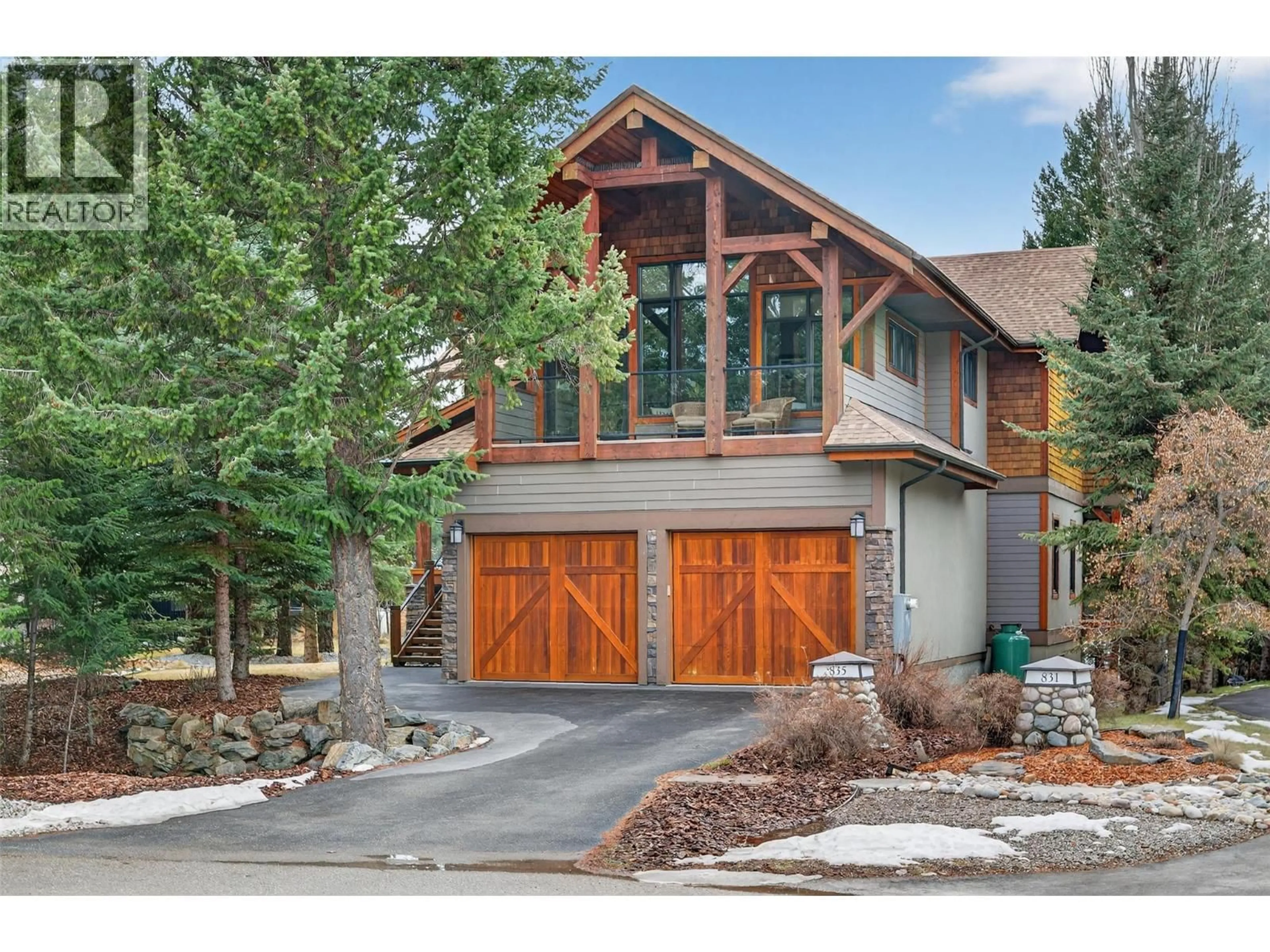 Unknown for 835 LAKEVIEW MEADOWS OTHER, Invermere British Columbia V0A1K3