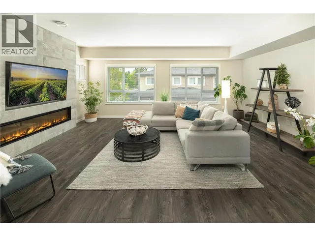 81 - 680 OLD MEADOWS ROAD, Kelowna 3