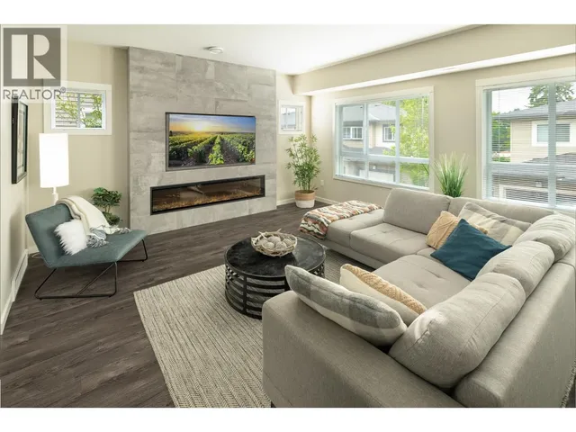 81 - 680 OLD MEADOWS ROAD, Kelowna 4