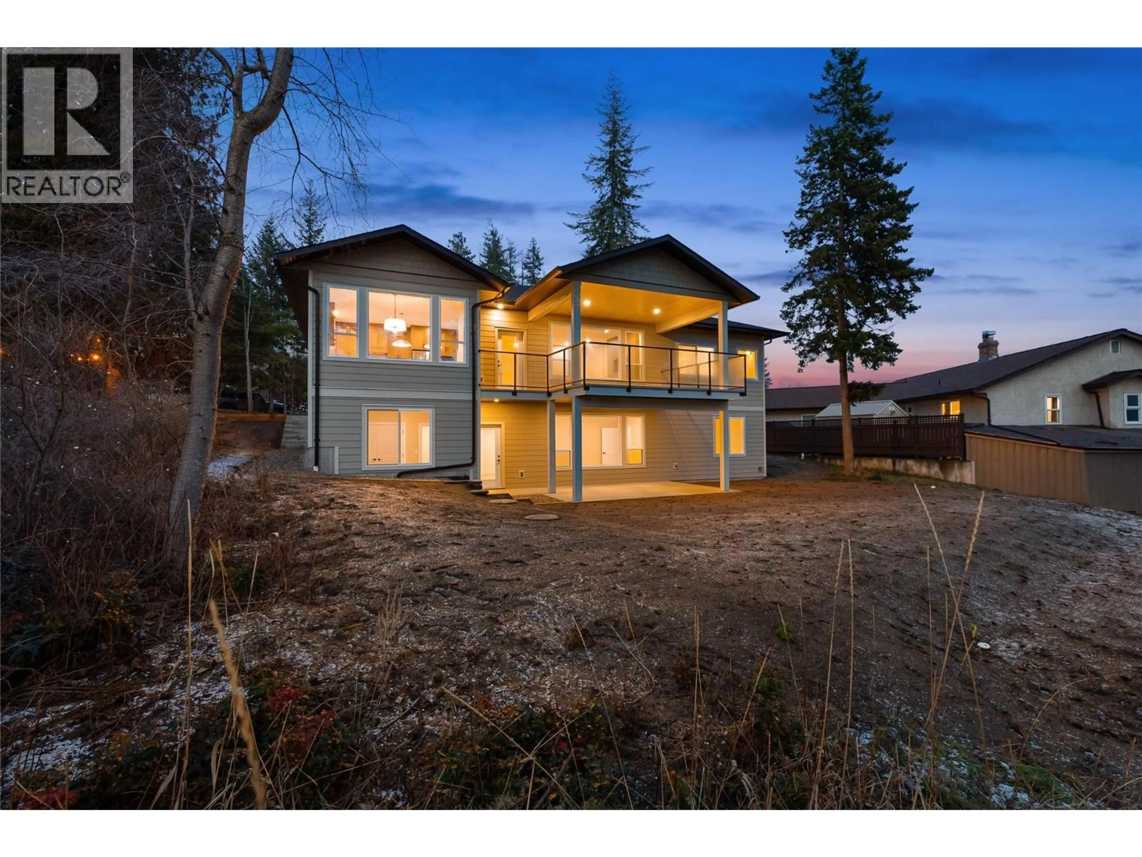 Unknown for 3682 BRAELYN ROAD, Tappen British Columbia V0E2X1