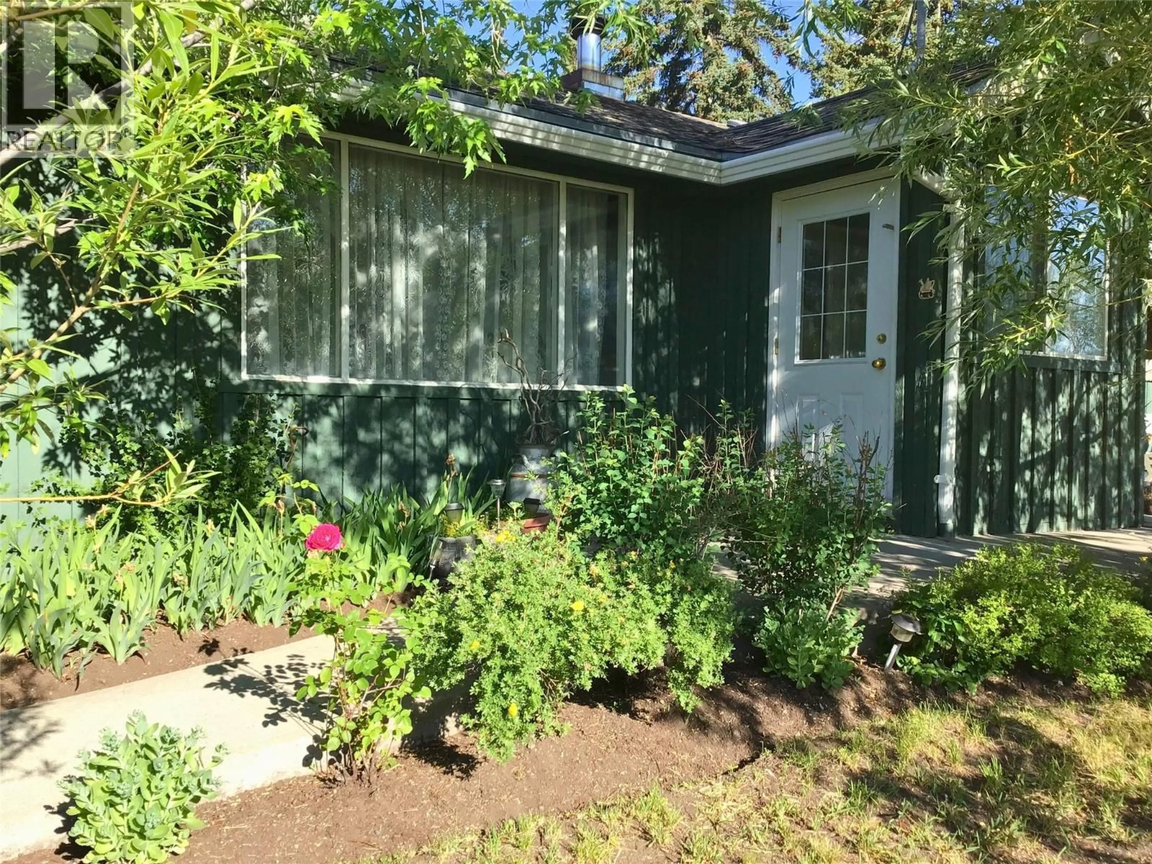 Shed for 8230 HWY 5A HIGHWAY, Merritt British Columbia V1K1B8