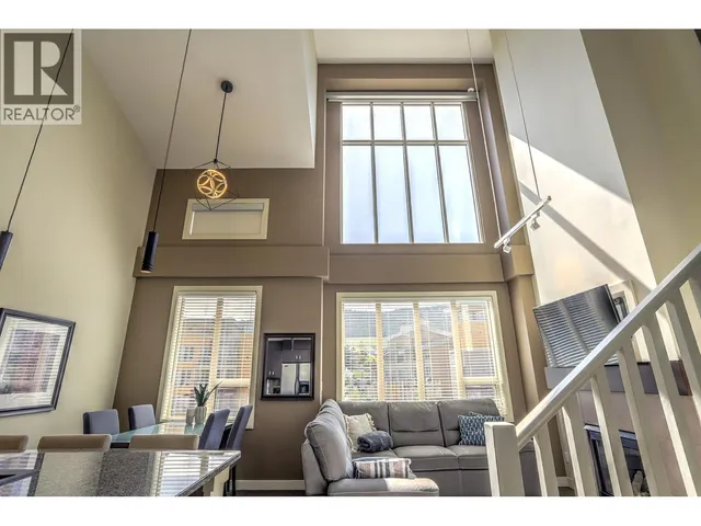 1324 - 7343 OKANAGAN LANDING ROAD, Vernon 2