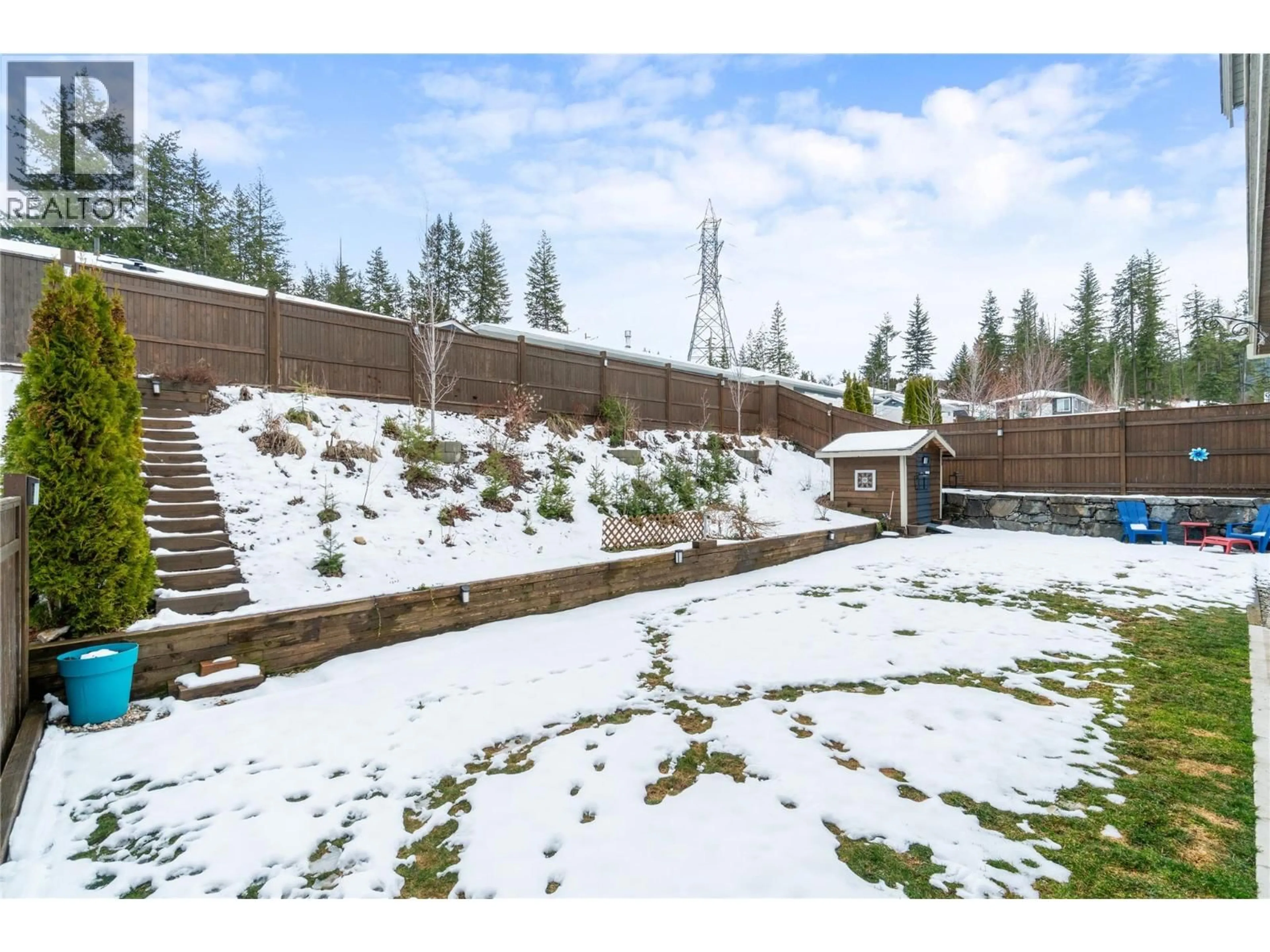 Unknown for 1120 24 STREET SOUTHEAST, Salmon Arm British Columbia V1E2J3