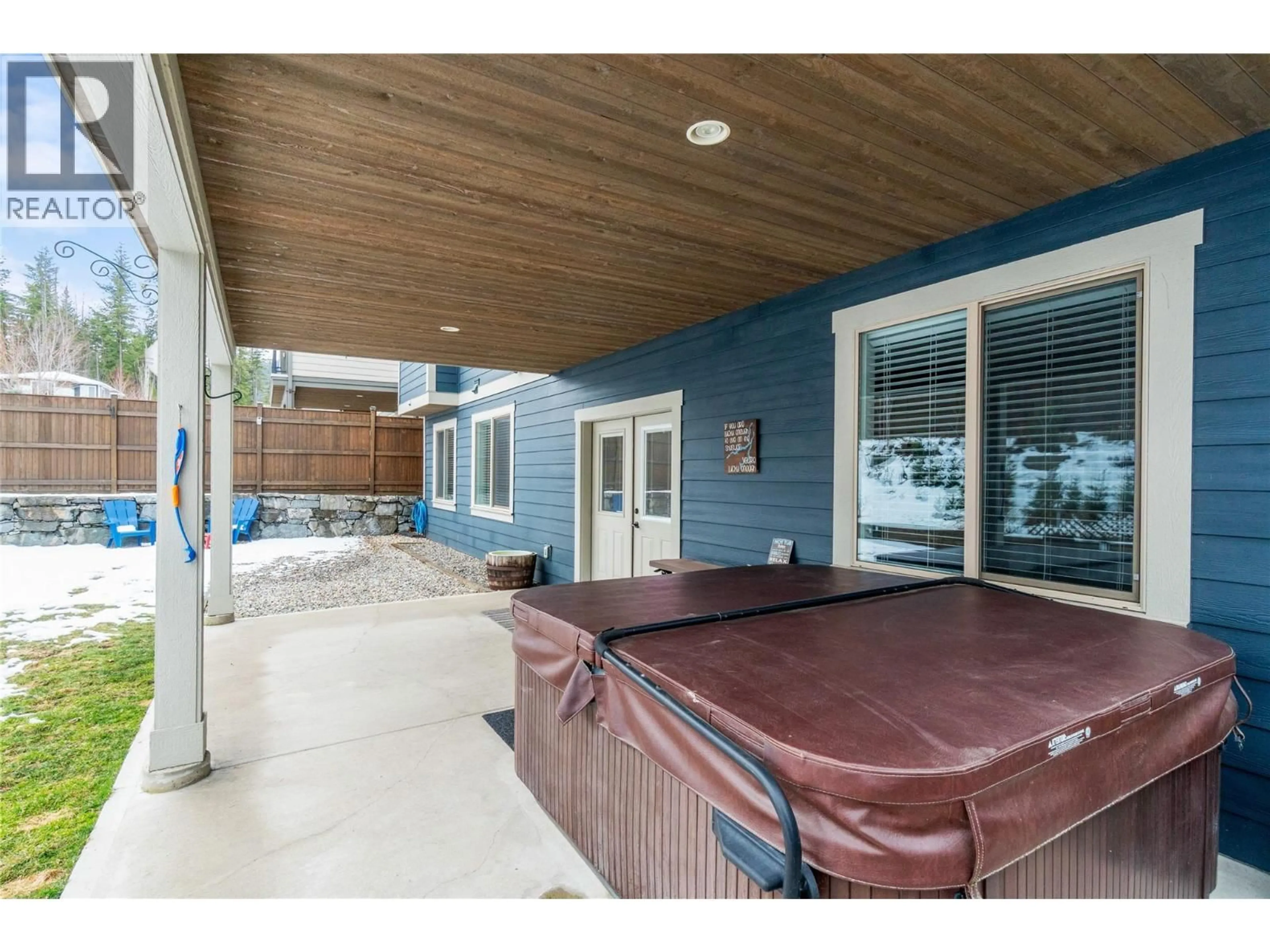 Patio, unknown for 1120 24 STREET SOUTHEAST, Salmon Arm British Columbia V1E2J3