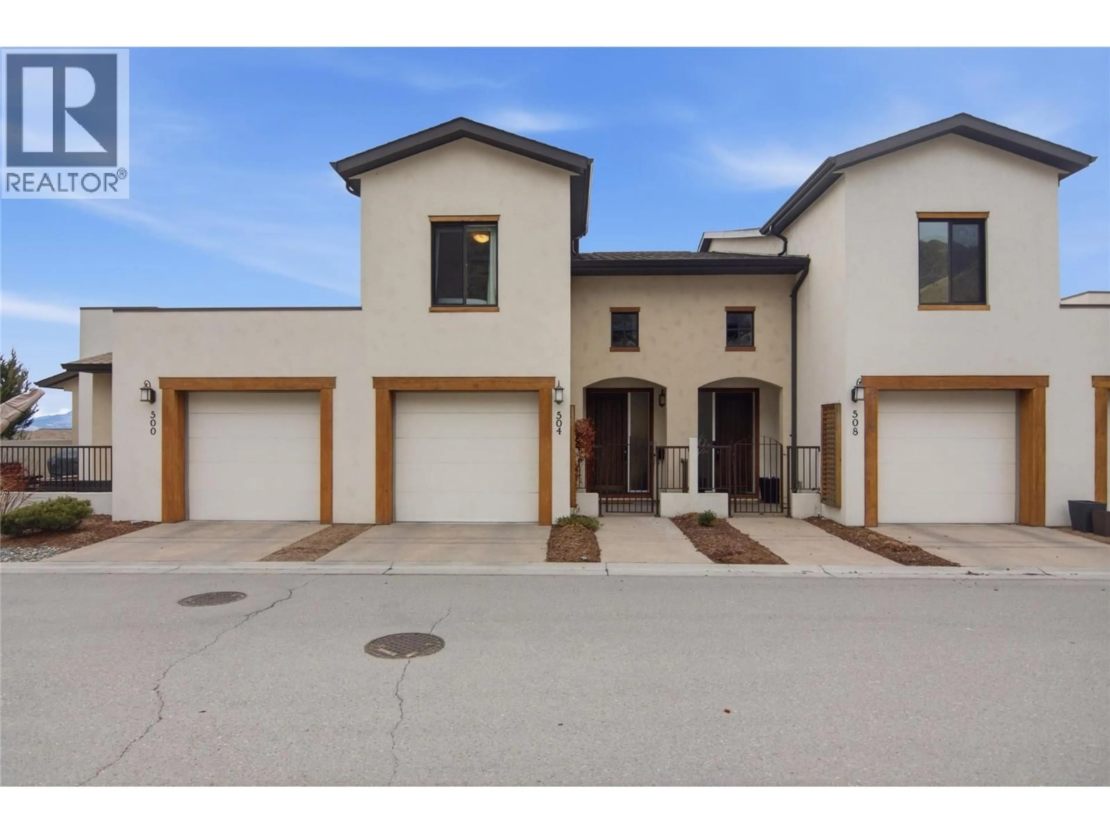 Unknown for 504 BELMONTE DRIVE, Kamloops British Columbia V2H0C6