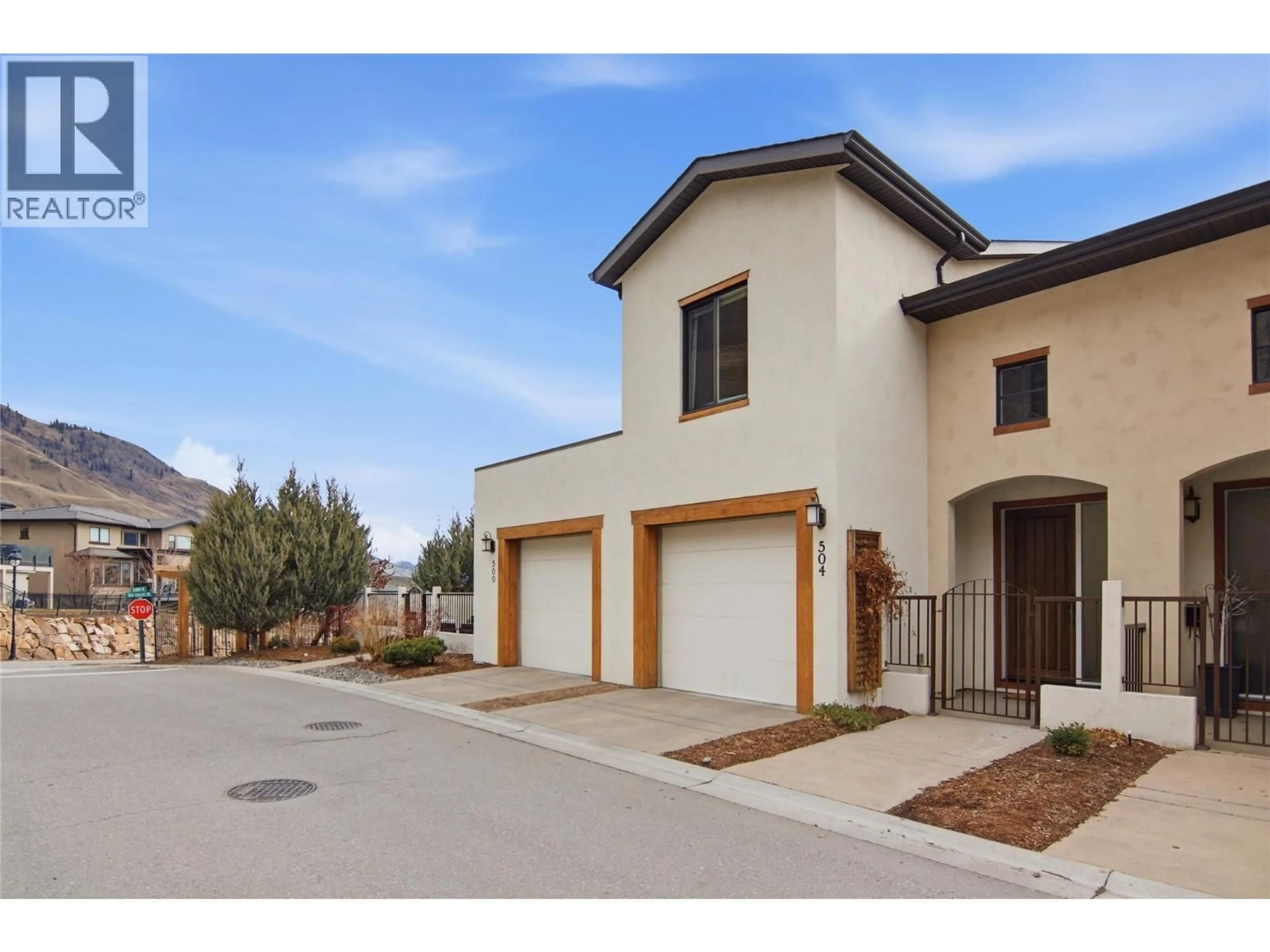 Unknown for 504 BELMONTE DRIVE, Kamloops British Columbia V2H0C6