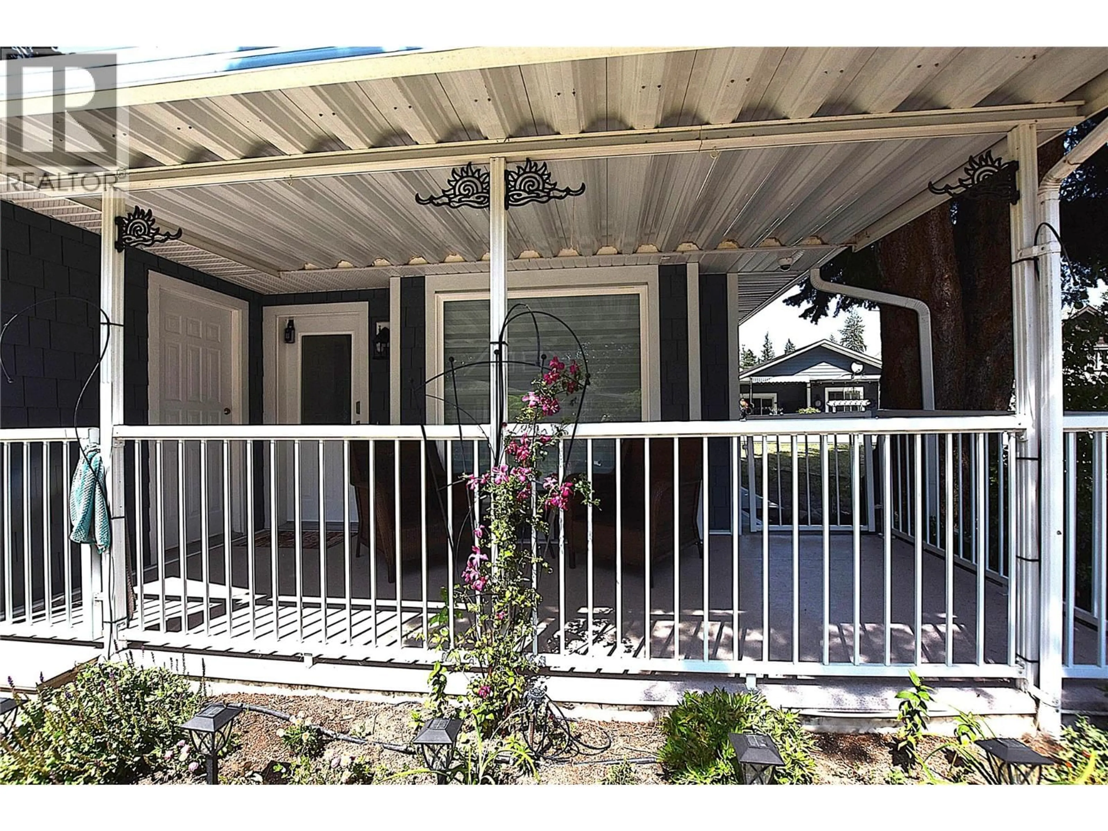 Unknown for 233 234 FALCON AVENUE, Vernon British Columbia V1H2A1