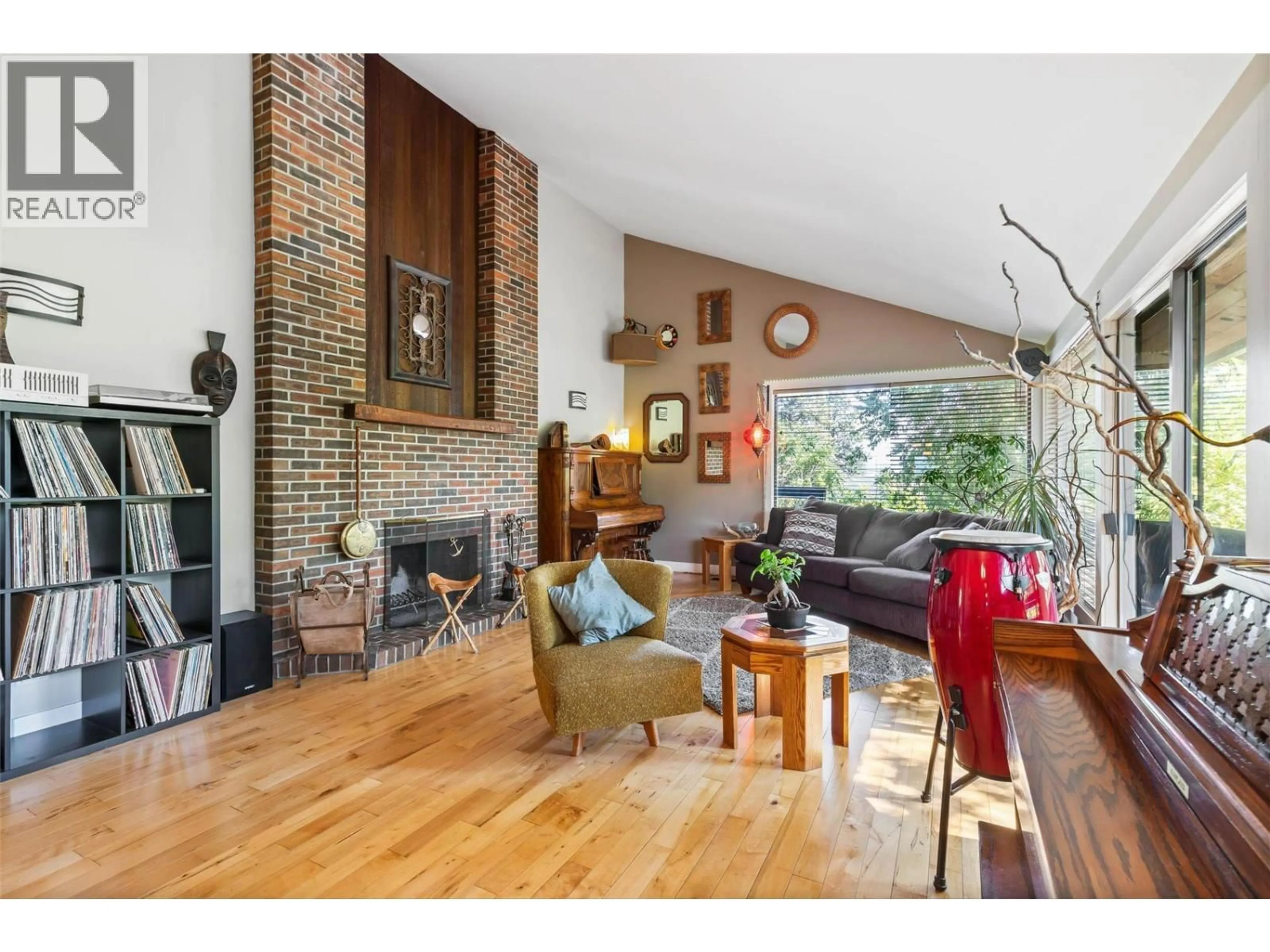 Living room with furniture, unknown for 2931 THACKER DRIVE, West Kelowna British Columbia V1Z1X1