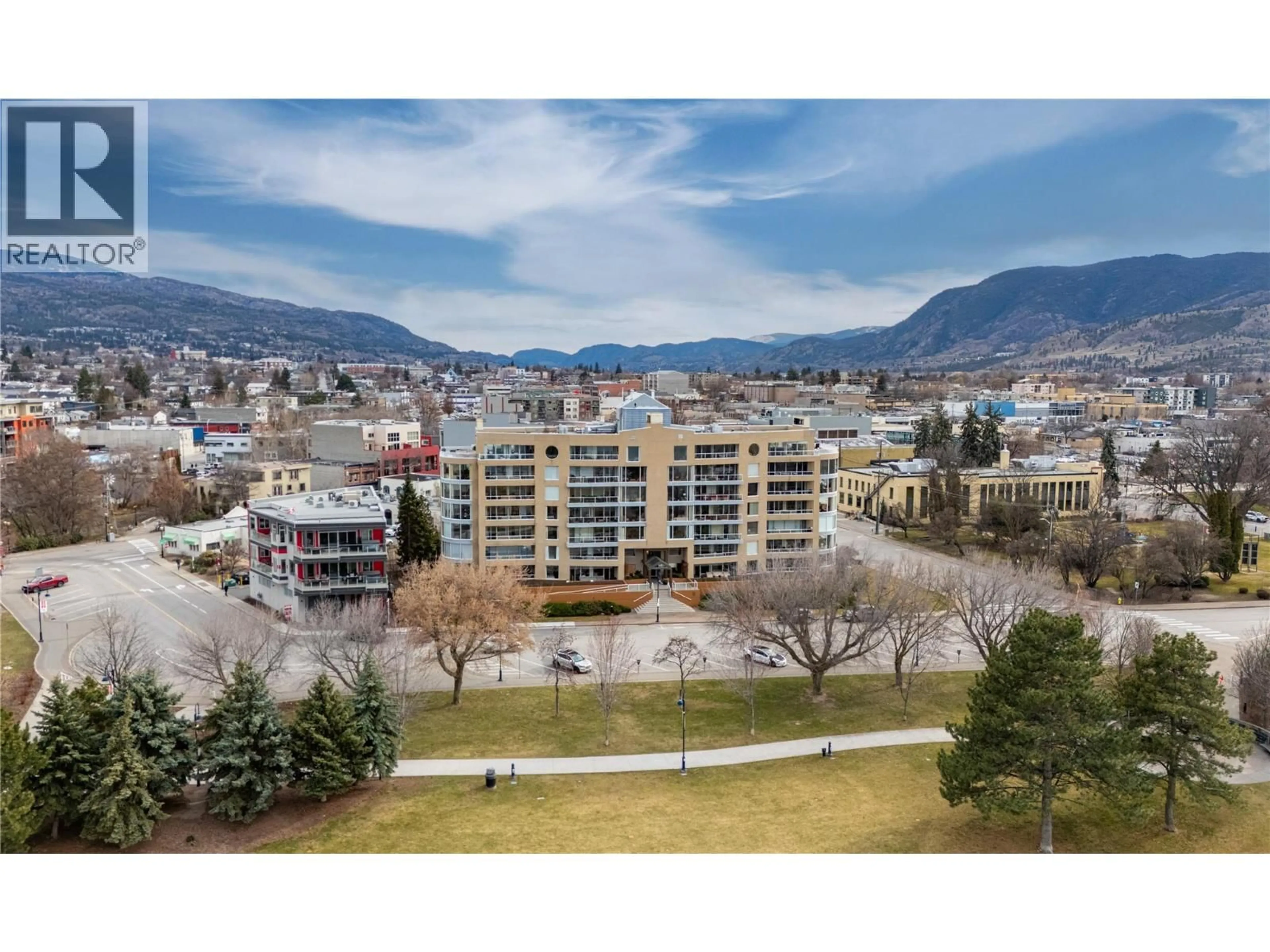 Unknown for 203 - 86 LAKESHORE DRIVE, Penticton British Columbia V2A1B5