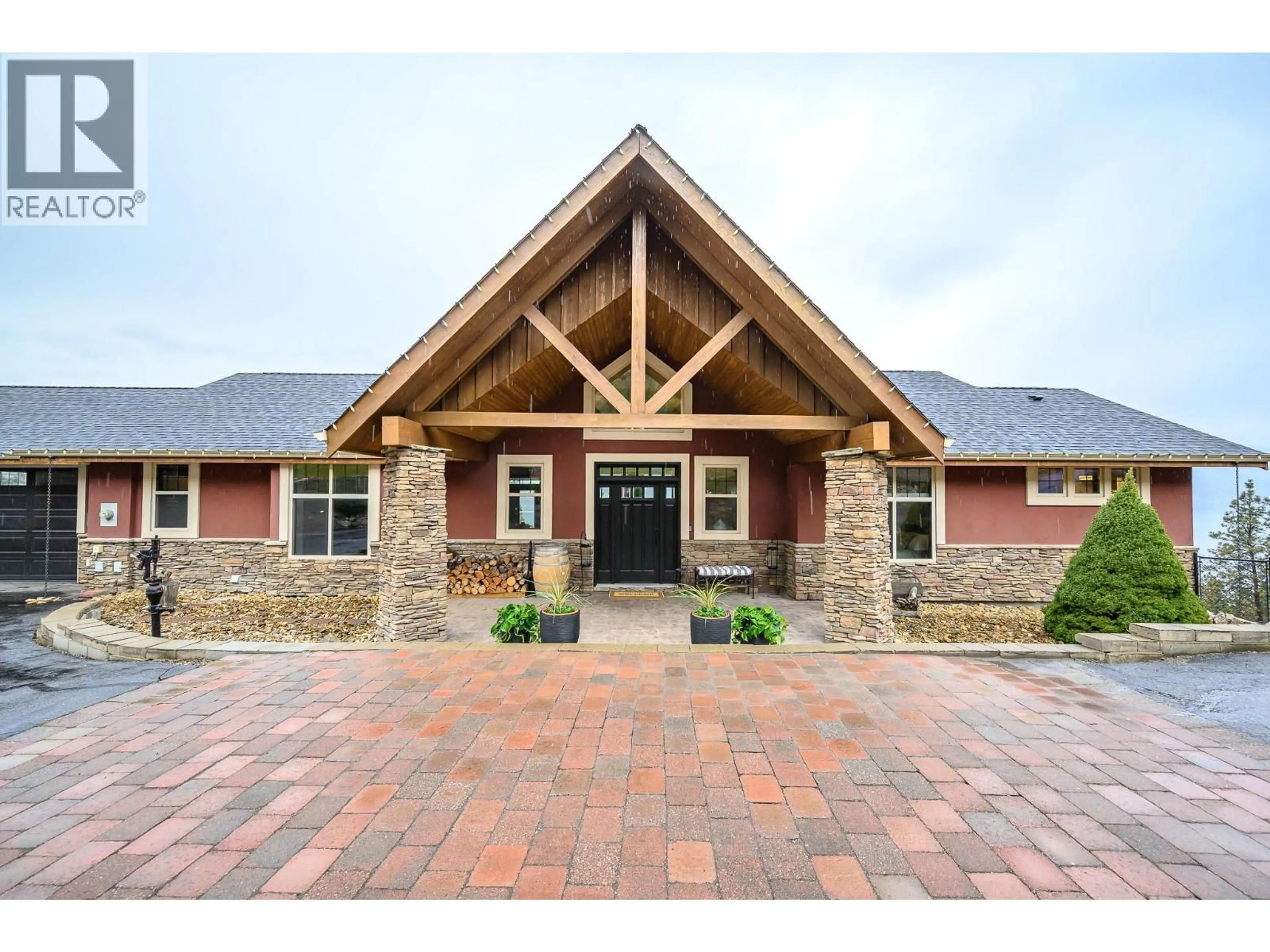 Unknown for 2328 ARTHUR COURT, Kelowna British Columbia V1V2S7