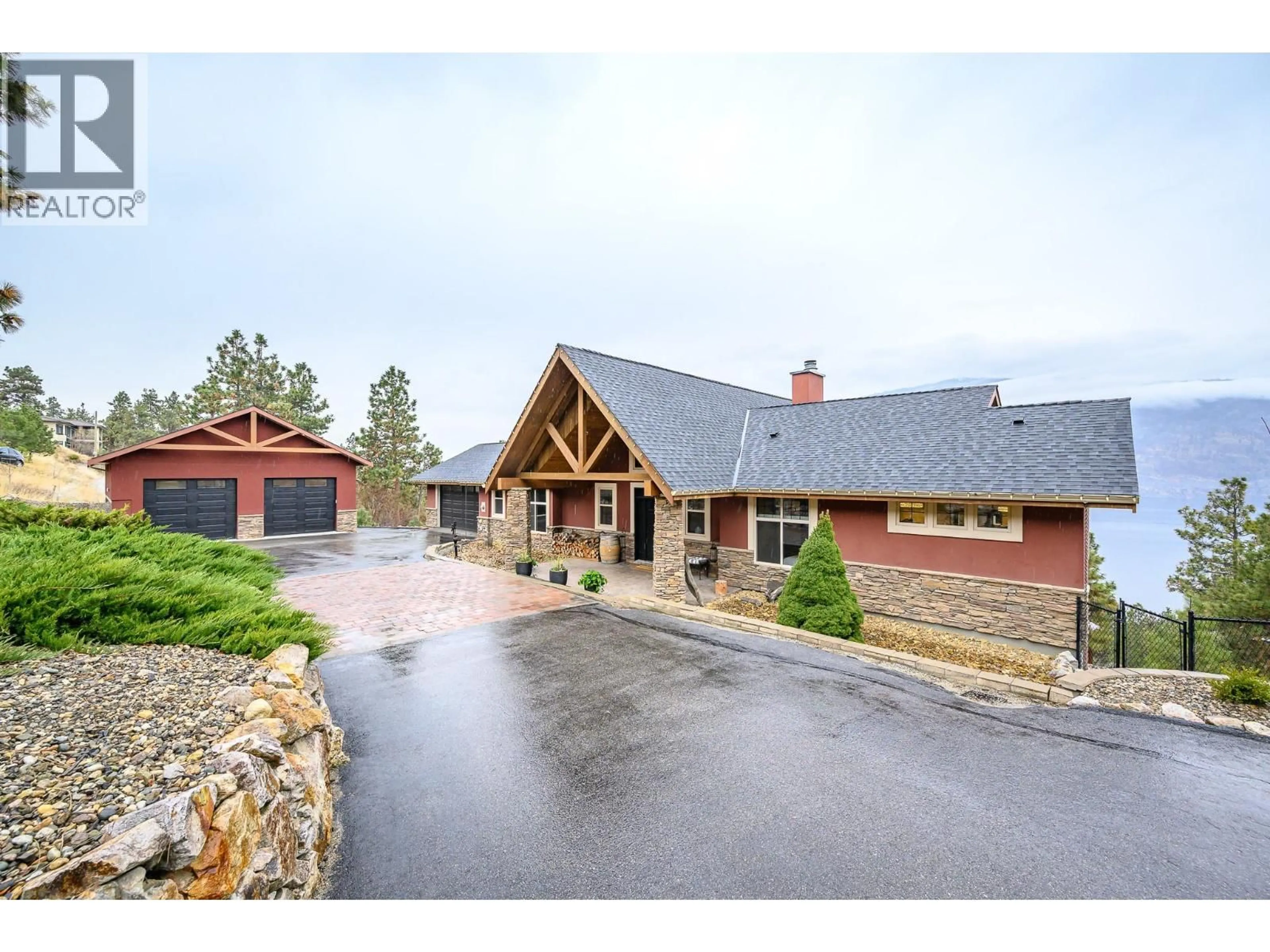 Unknown for 2328 ARTHUR COURT, Kelowna British Columbia V1V2S7