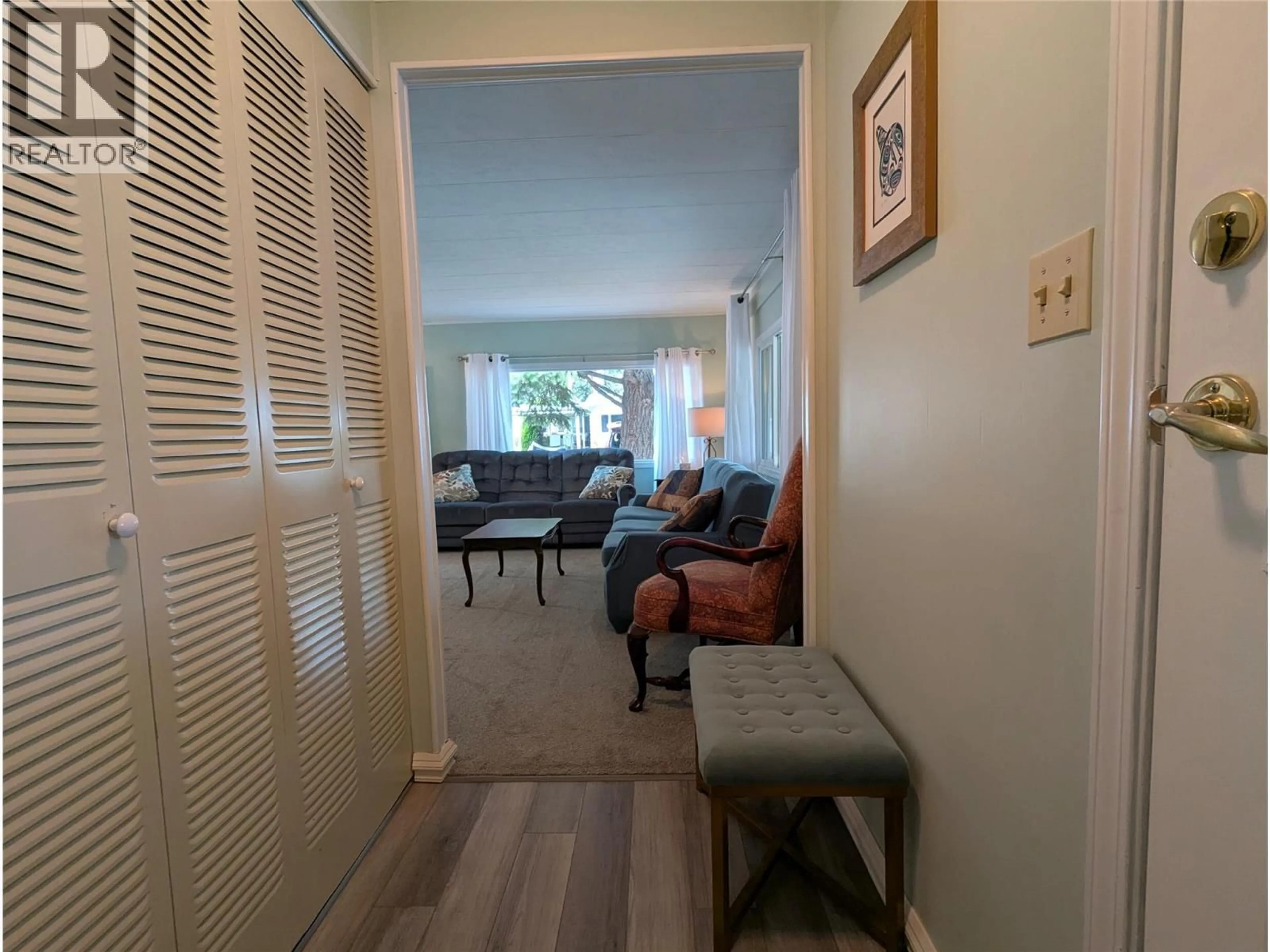 Unknown for 58 - 3535 CASORSO ROAD, Kelowna British Columbia V1W3E1