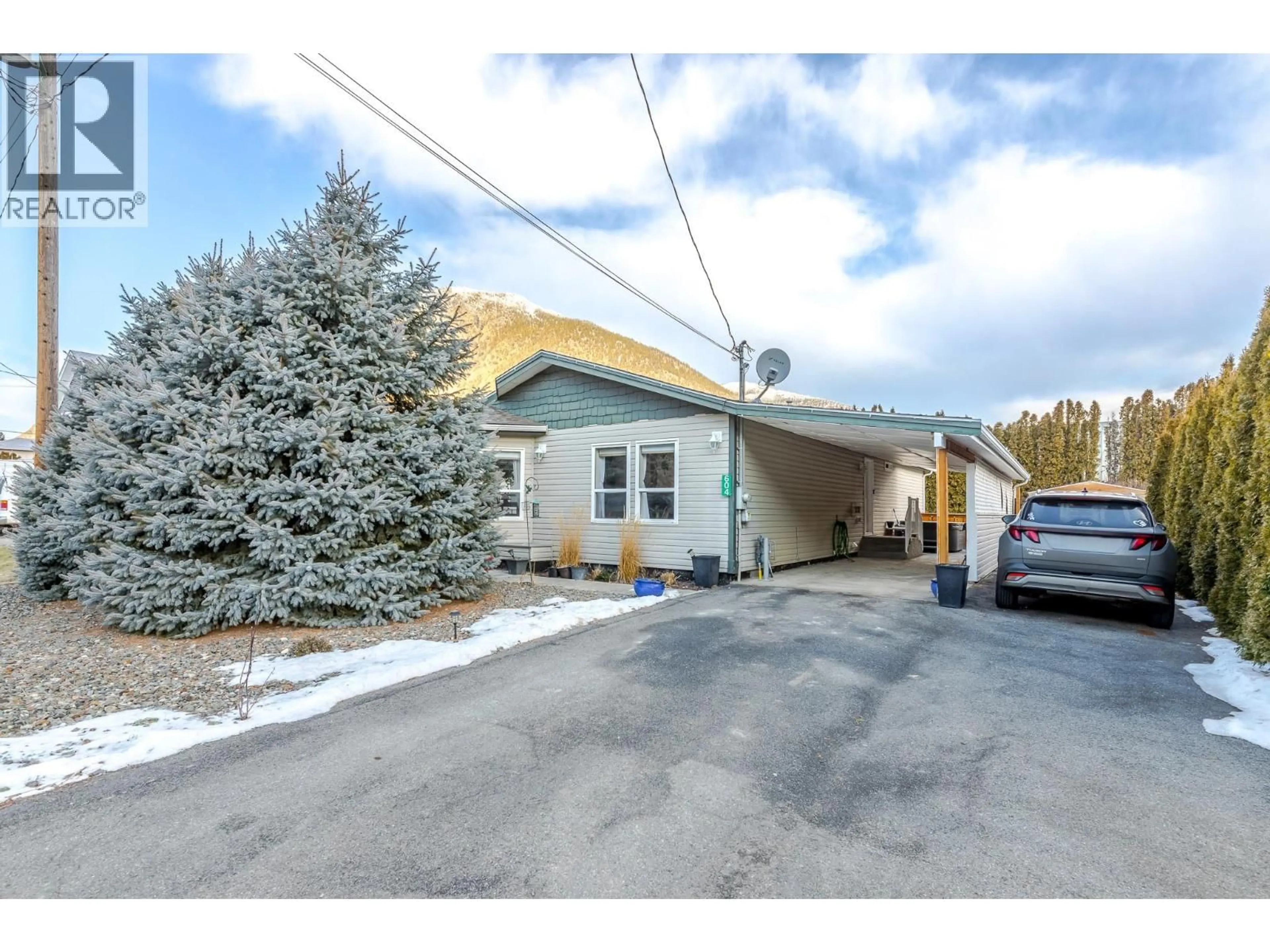 Unknown for 604 10TH AVENUE, Keremeos British Columbia V0X1N3