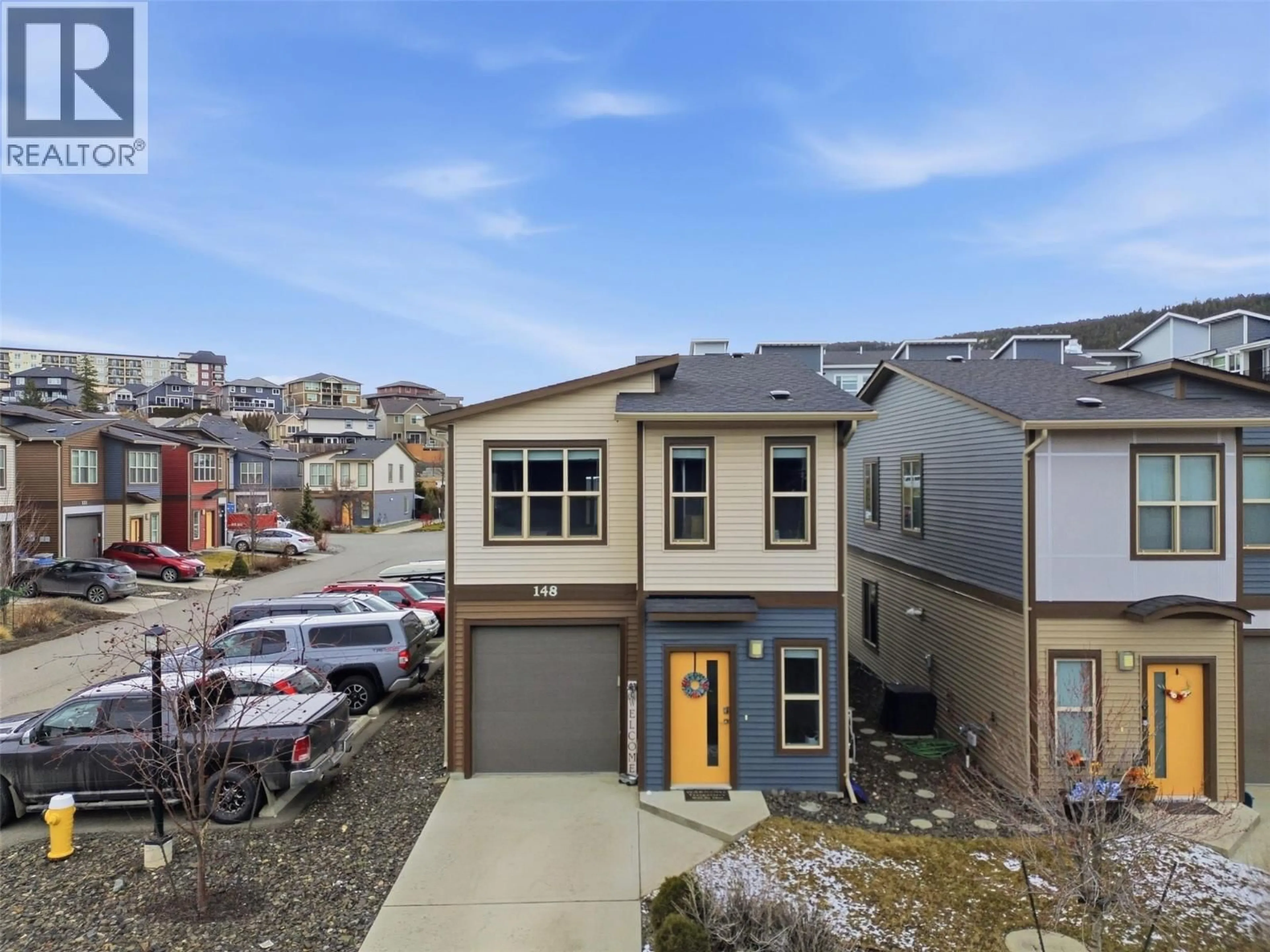 Unknown for 148 - 1850 HUGH ALLAN DRIVE, Kamloops British Columbia V1S0C8